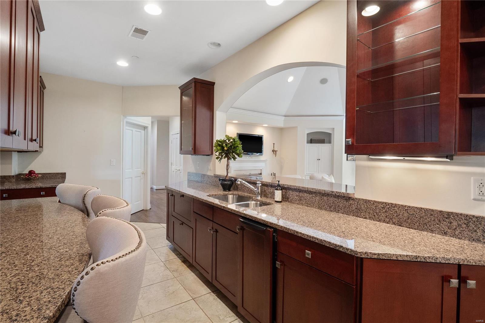 Terraces Of Kirkwood Condo The - Residential