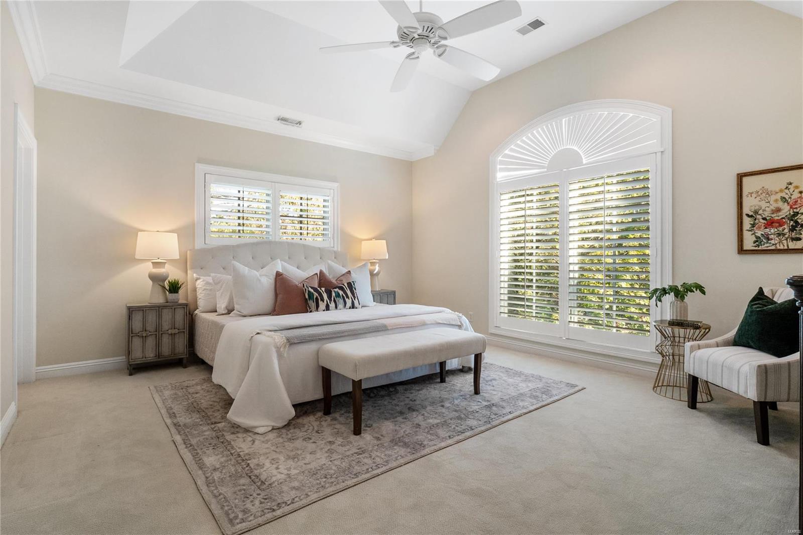 Terraces Of Kirkwood Condo The - Residential