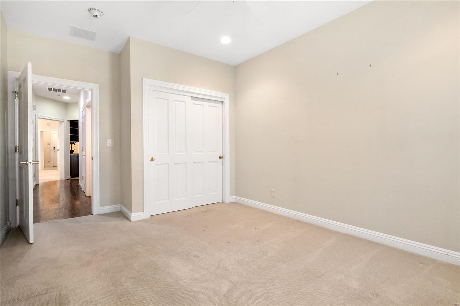 Terraces Of Kirkwood Condo The - Residential