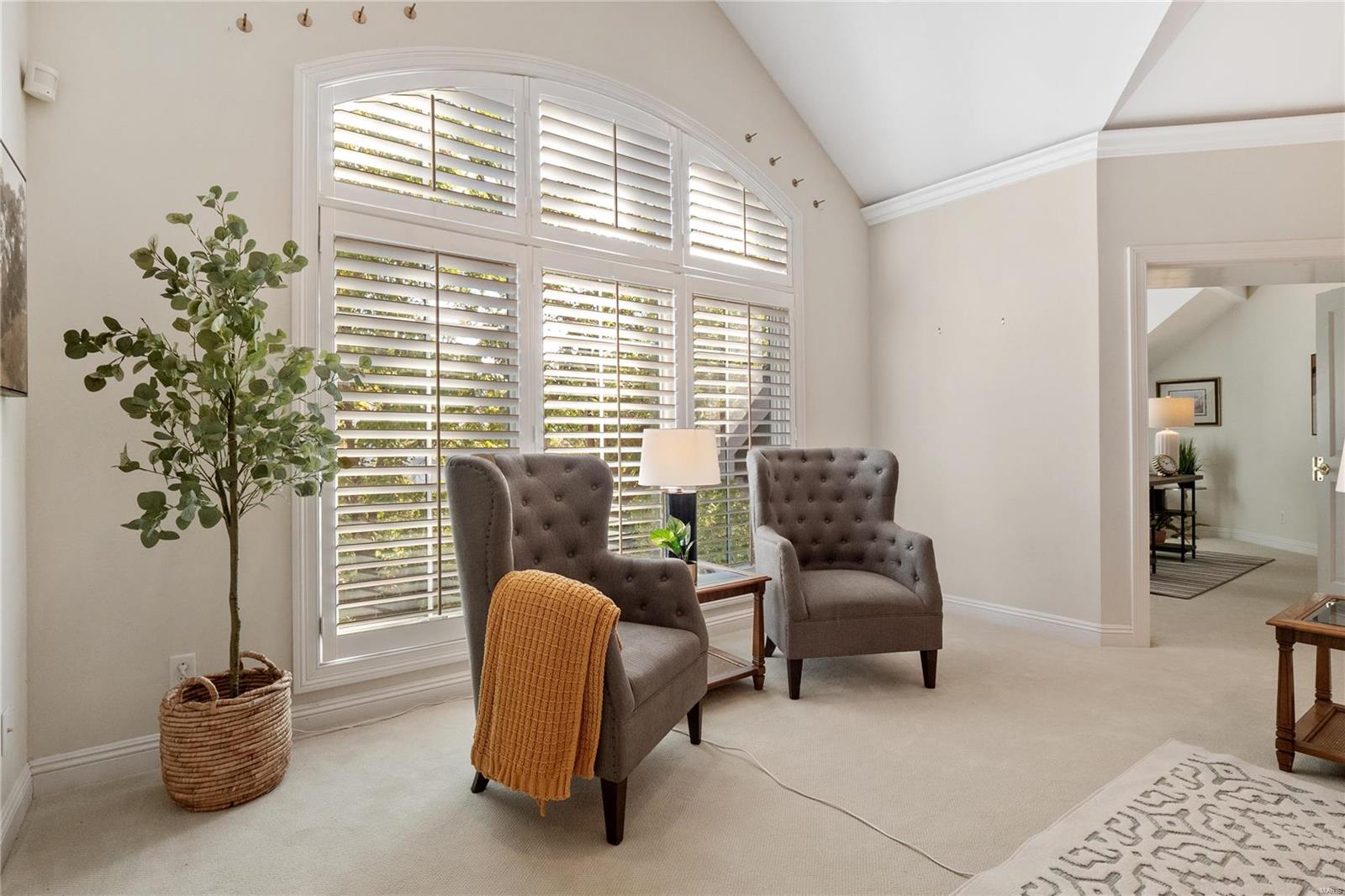 Terraces Of Kirkwood Condo The - Residential