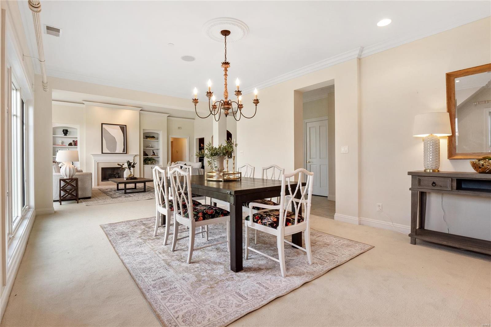 Terraces Of Kirkwood Condo The - Residential