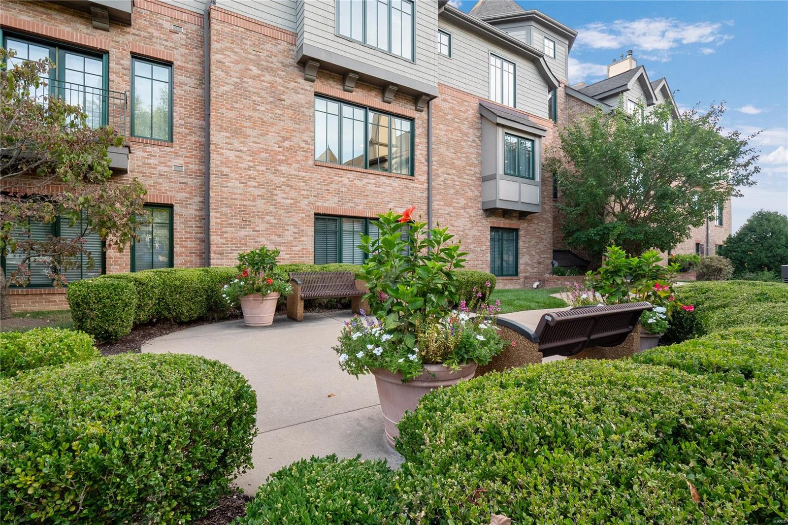 Terraces Of Kirkwood Condo The - Residential