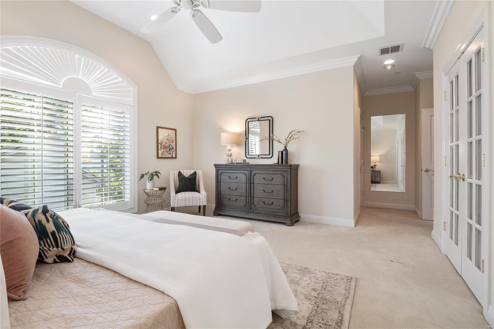 Terraces Of Kirkwood Condo The - Residential