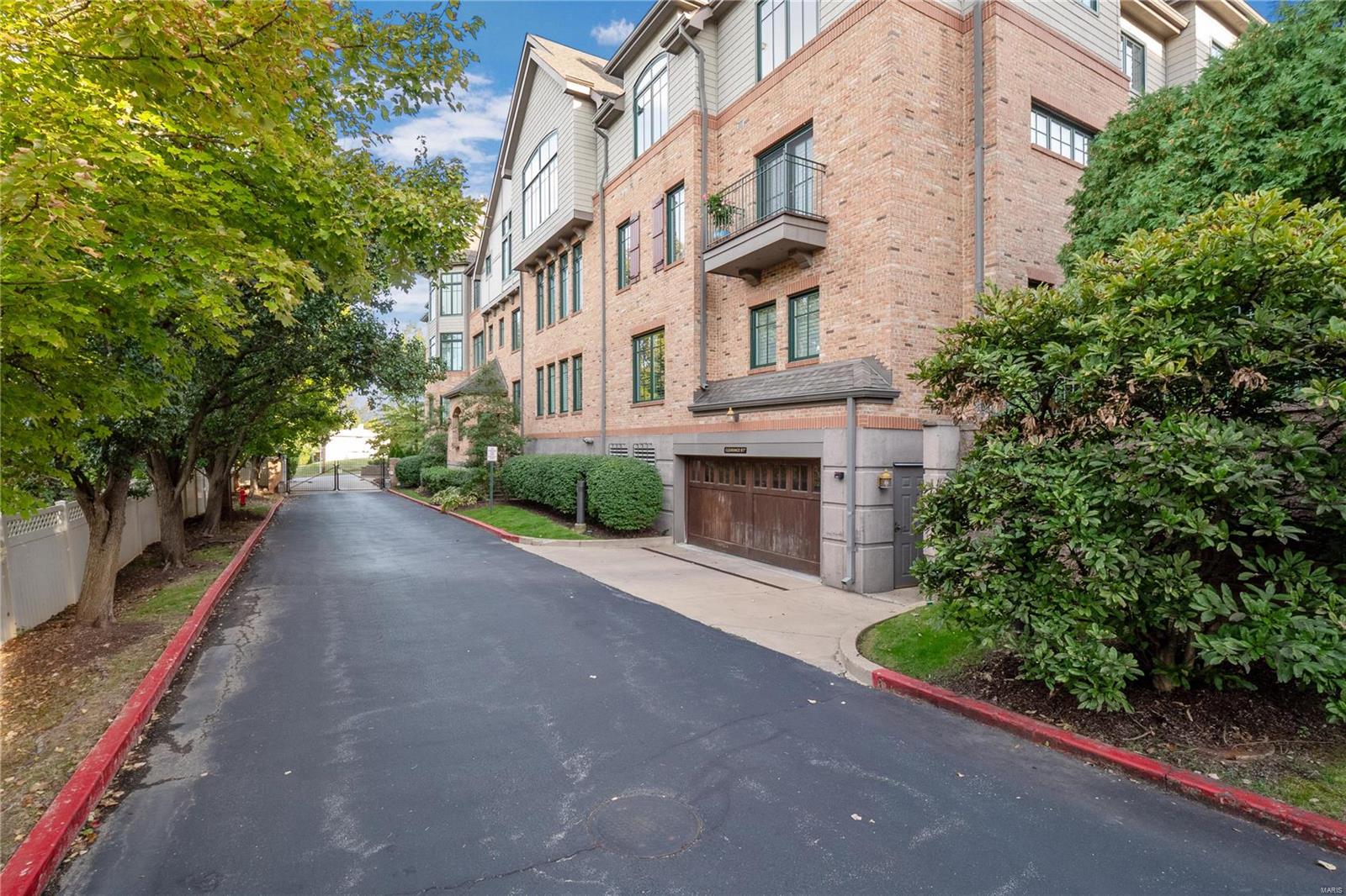 Terraces Of Kirkwood Condo The - Residential