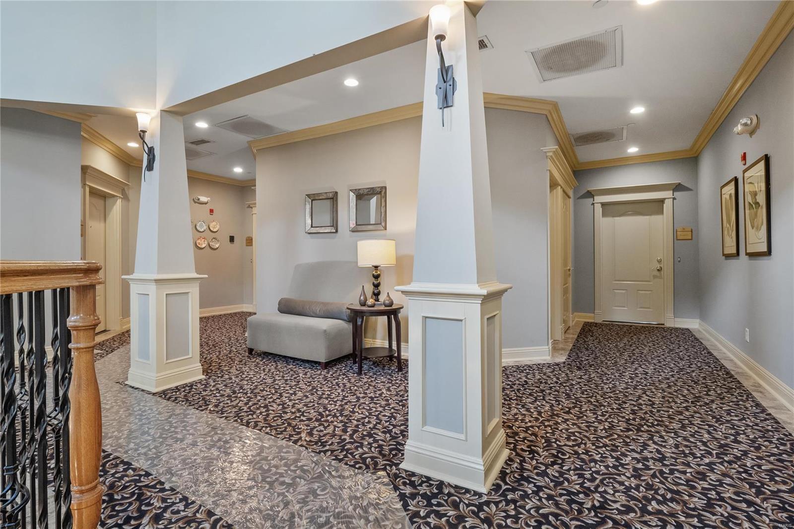 Terraces Of Kirkwood Condo The - Residential