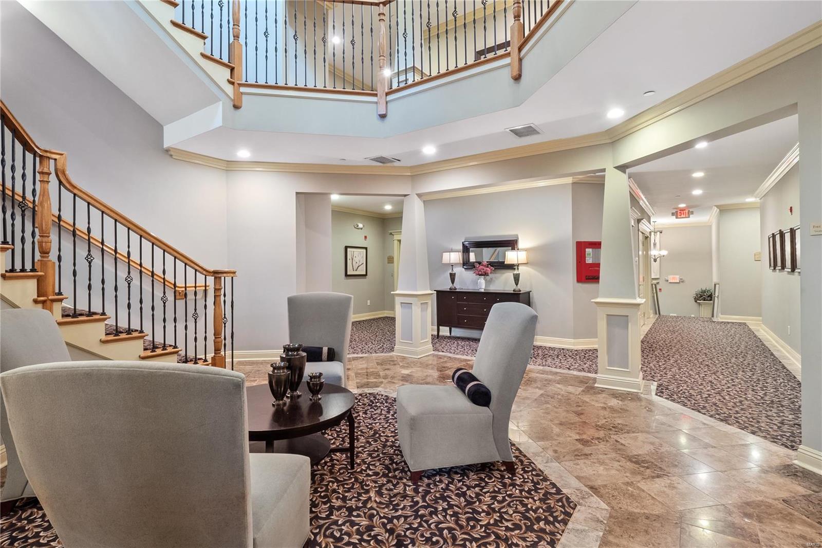 Terraces Of Kirkwood Condo The - Residential