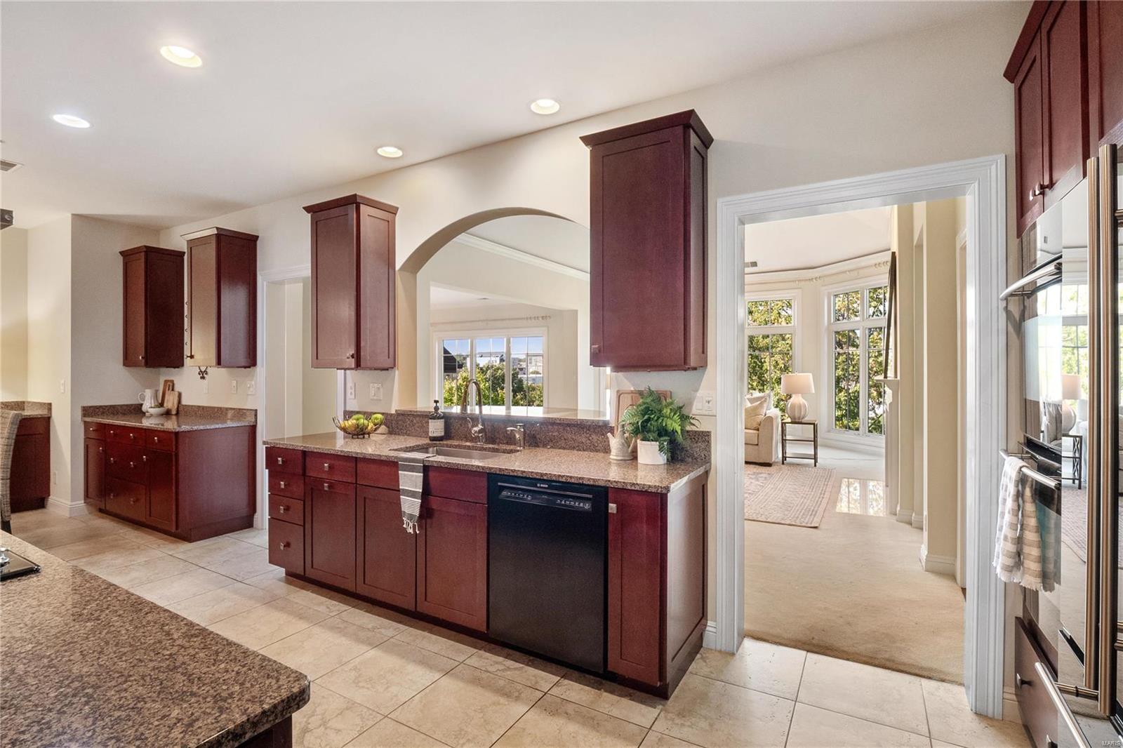 Terraces Of Kirkwood Condo The - Residential