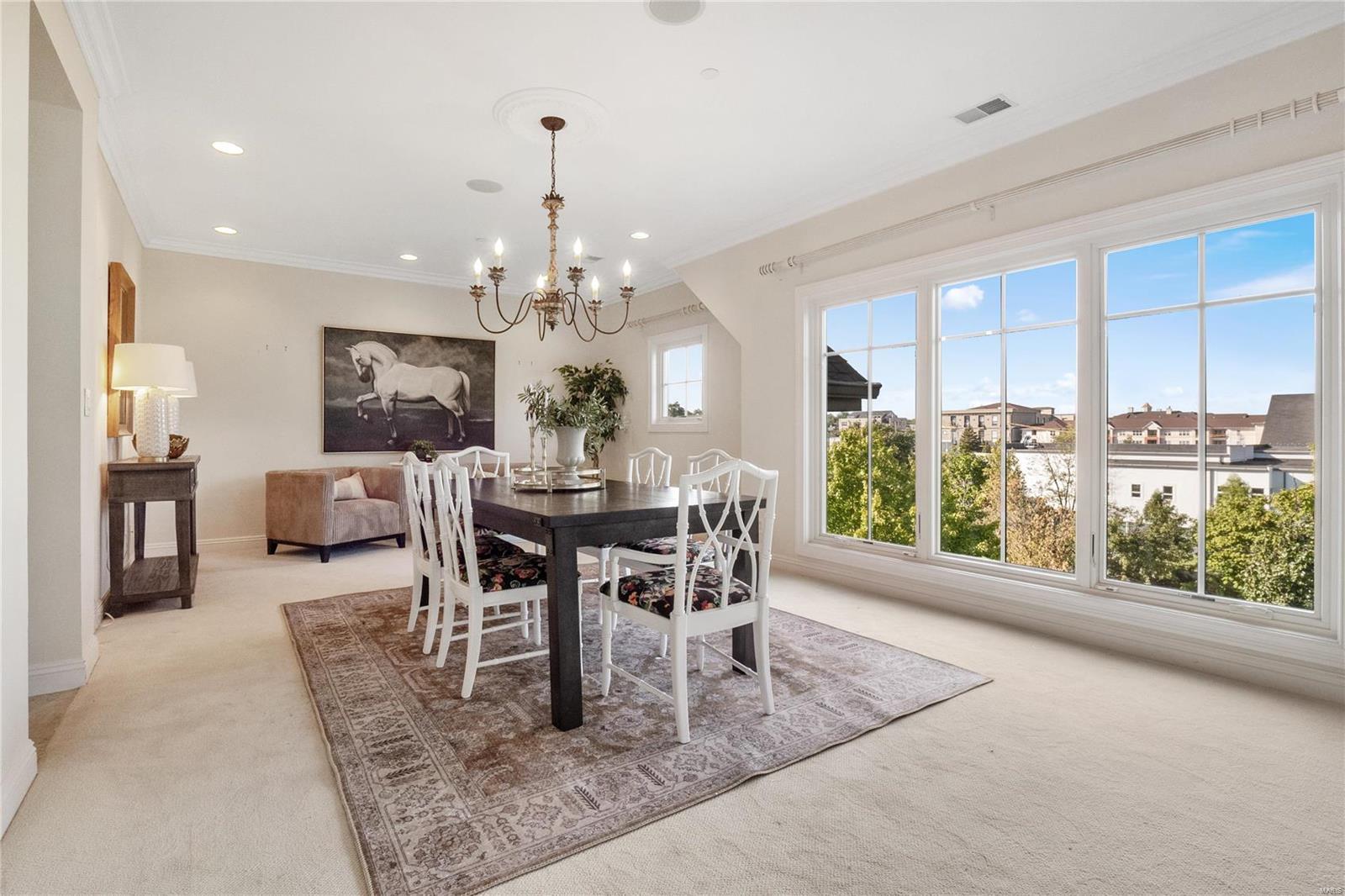 Terraces Of Kirkwood Condo The - Residential