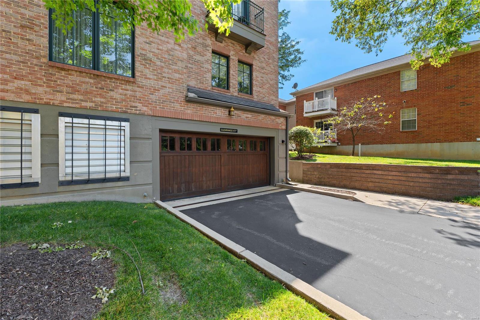 Terraces Of Kirkwood Condo The - Residential