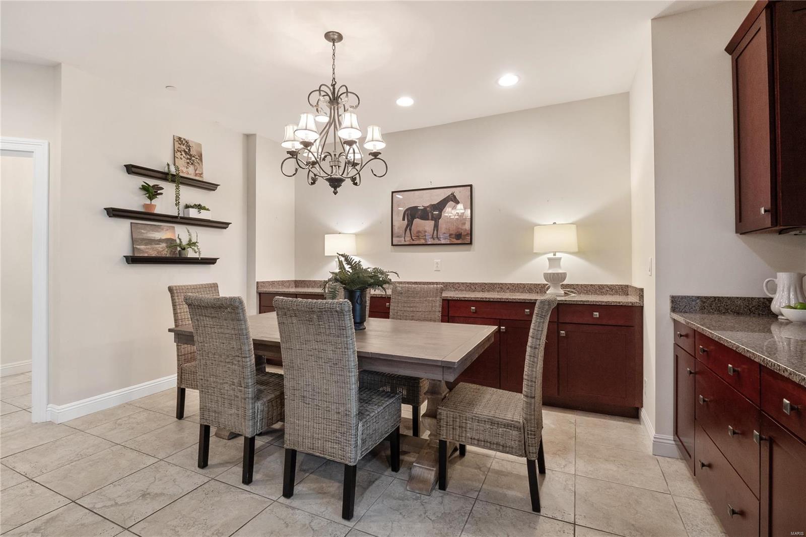 Terraces Of Kirkwood Condo The - Residential