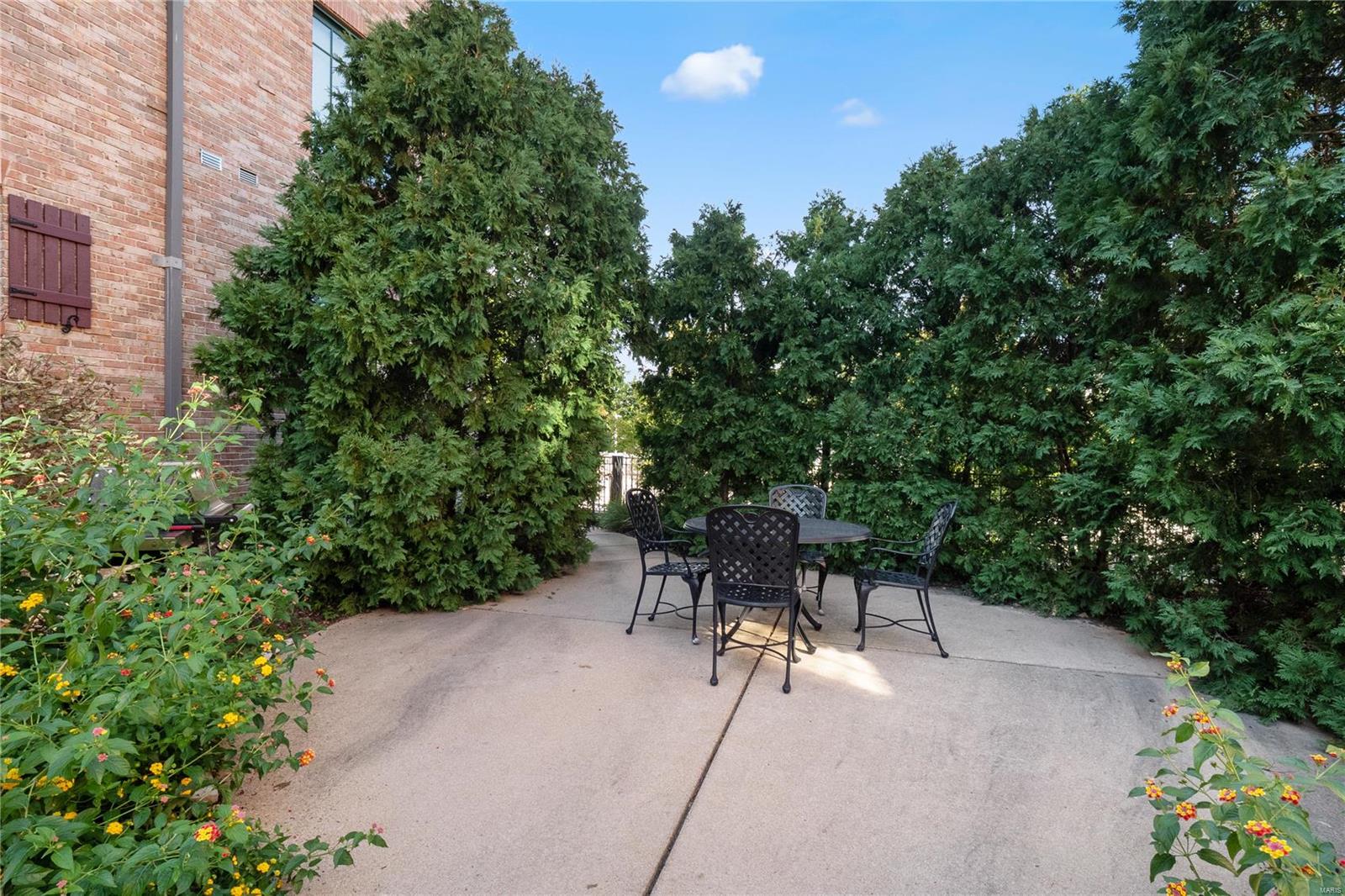 Terraces Of Kirkwood Condo The - Residential