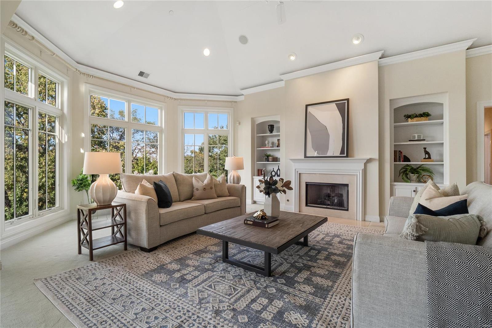 Terraces Of Kirkwood Condo The - Residential