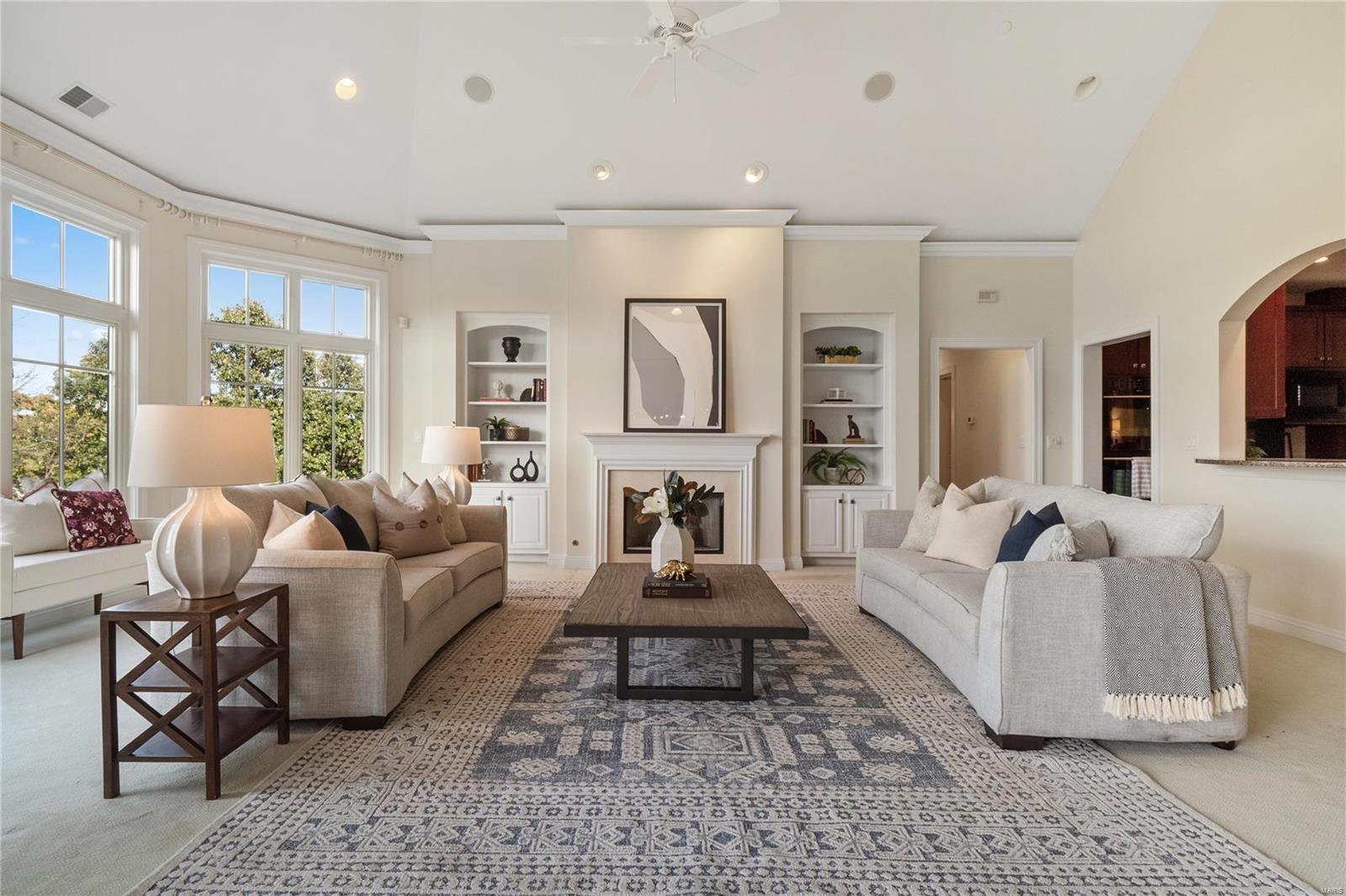 Terraces Of Kirkwood Condo The - Residential