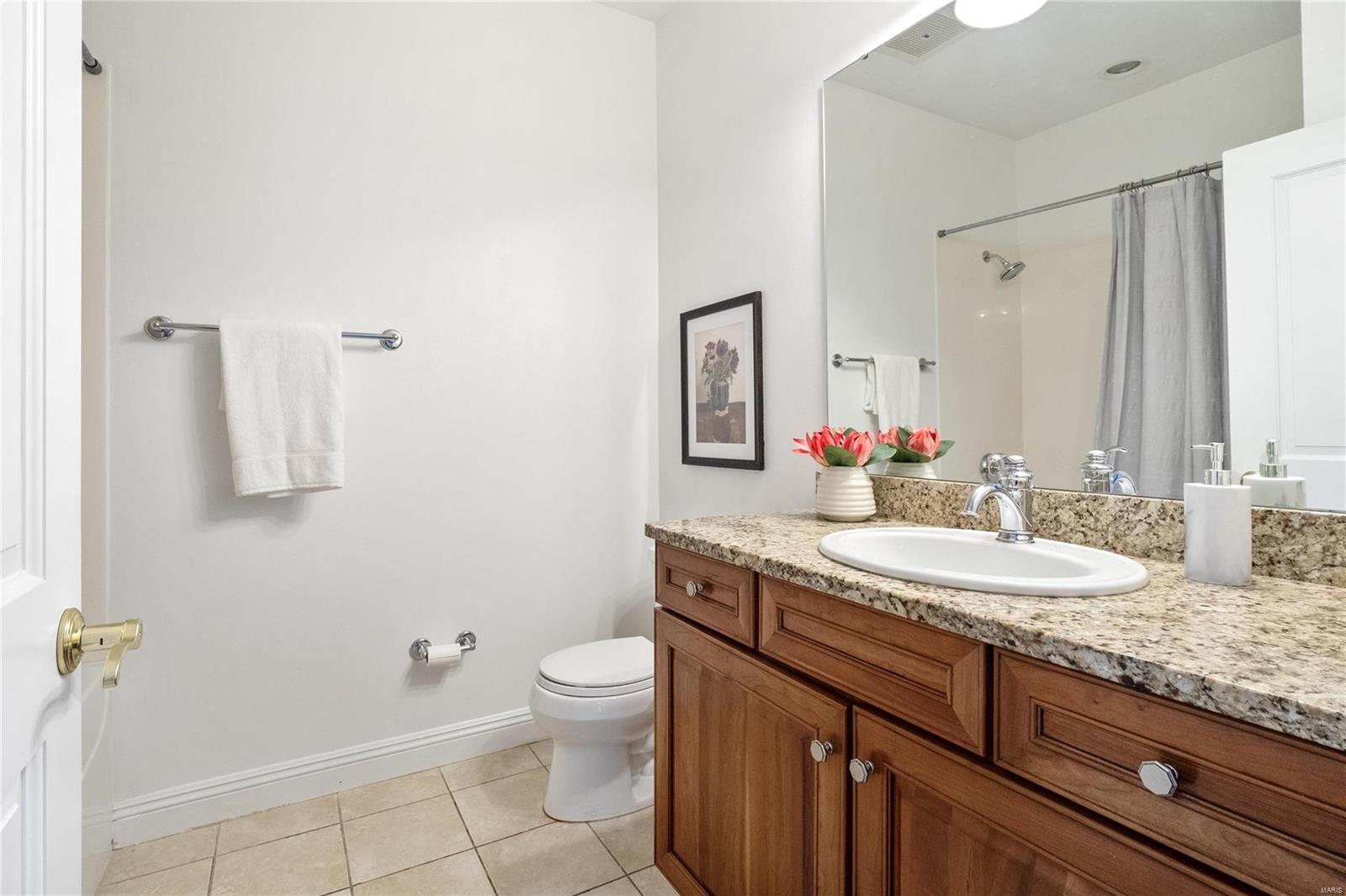 Terraces Of Kirkwood Condo The - Residential