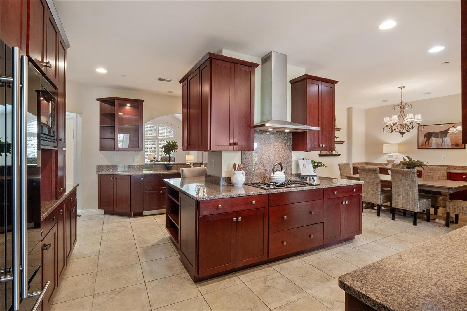 Terraces Of Kirkwood Condo The - Residential