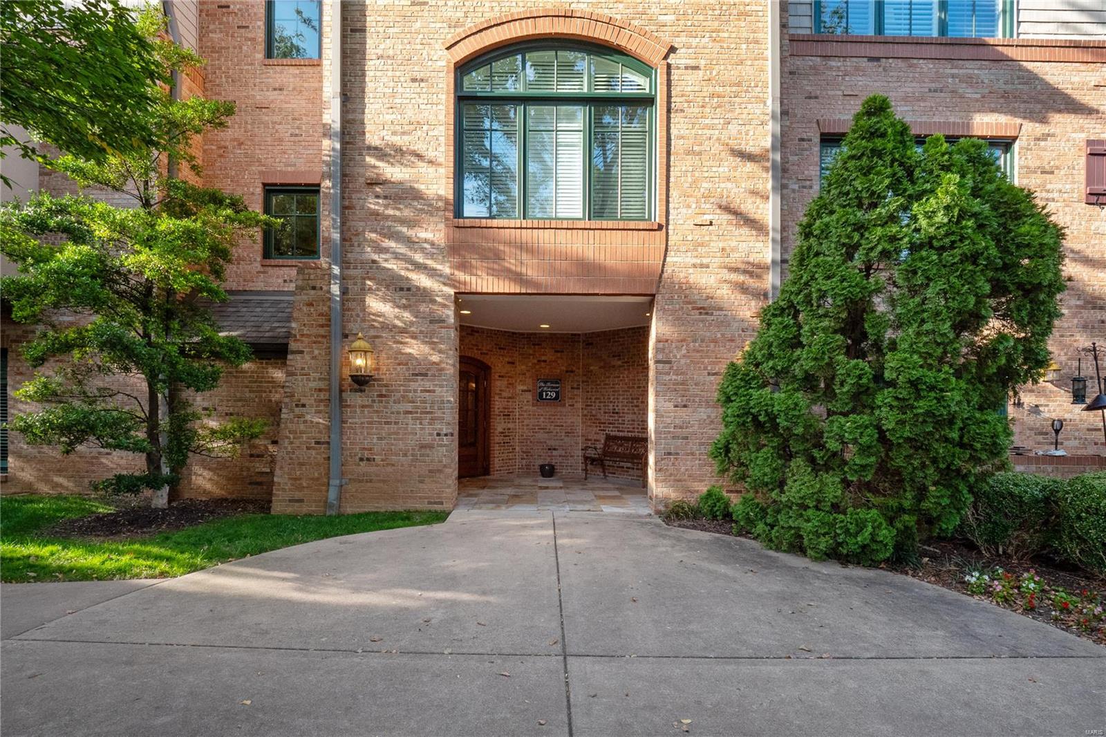 Terraces Of Kirkwood Condo The - Residential