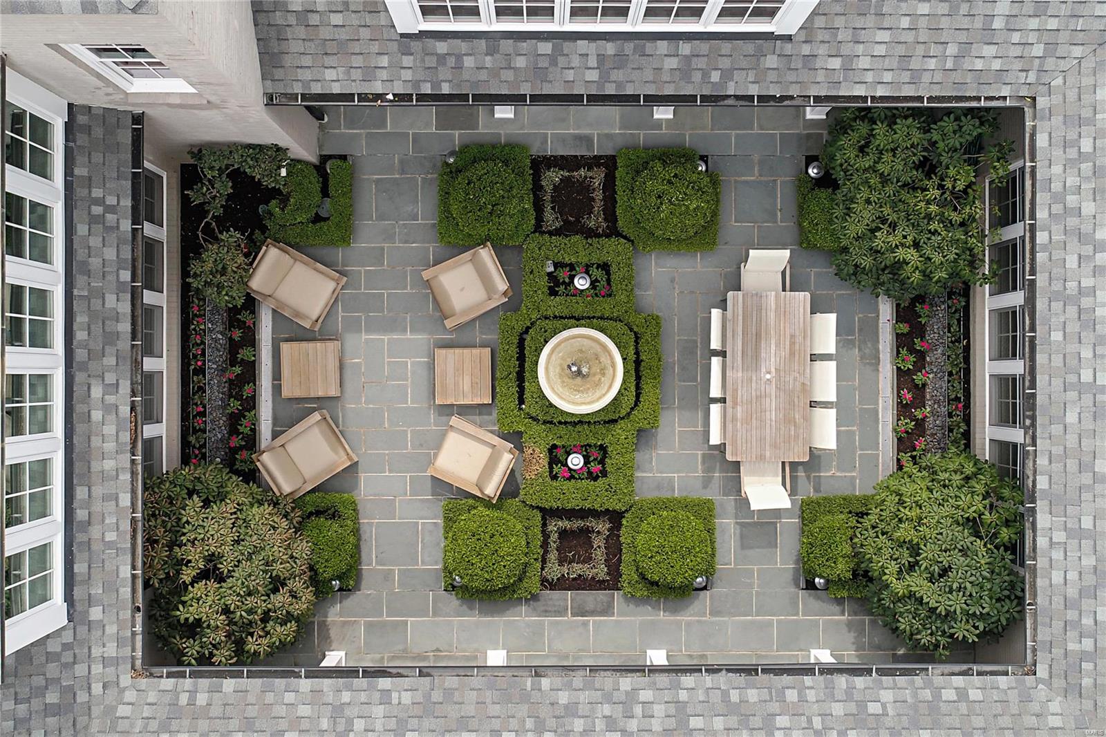 Mayfair Road - Residential