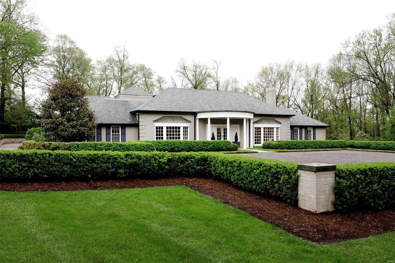 Mayfair Road - Residential