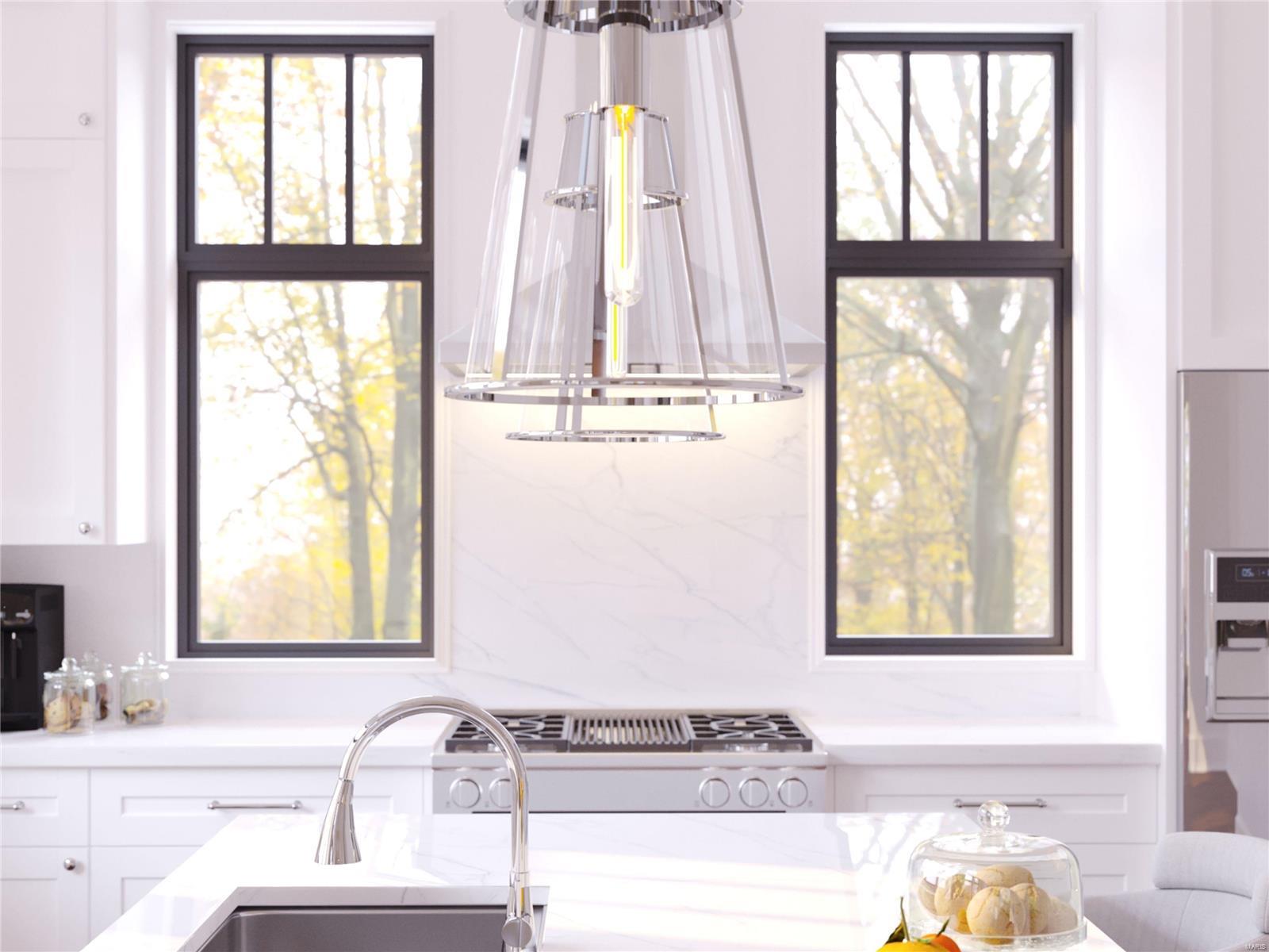 HiPointe-DeMun - Residential