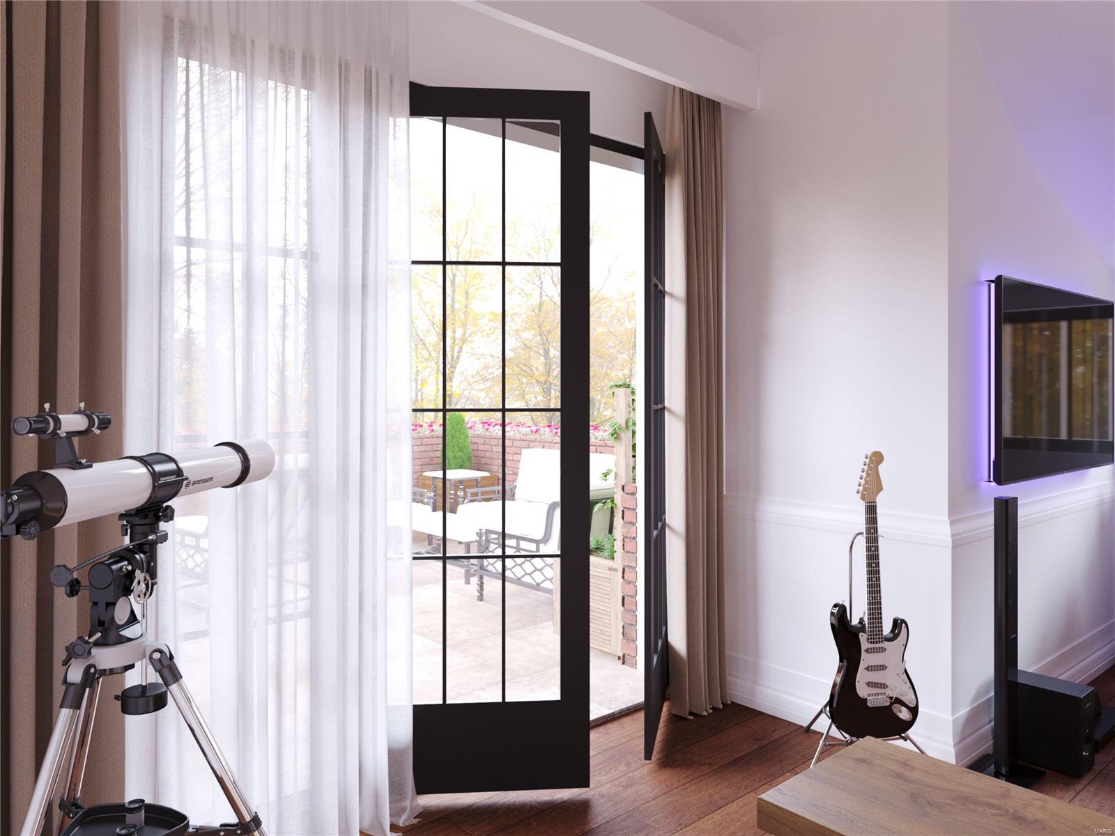 HiPointe-DeMun - Residential