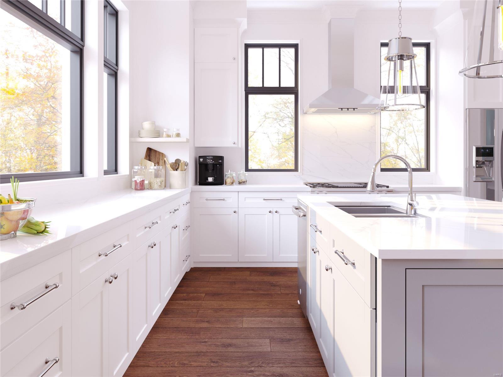 HiPointe-DeMun - Residential