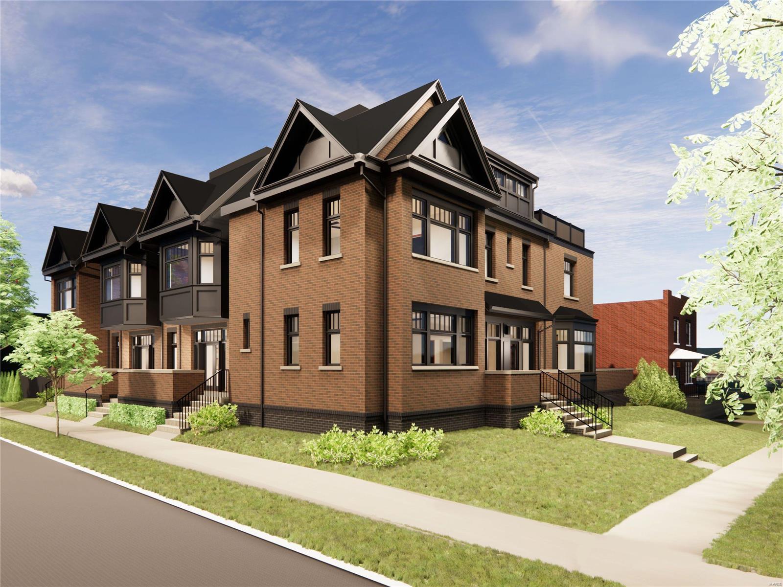 HiPointe-DeMun - Residential