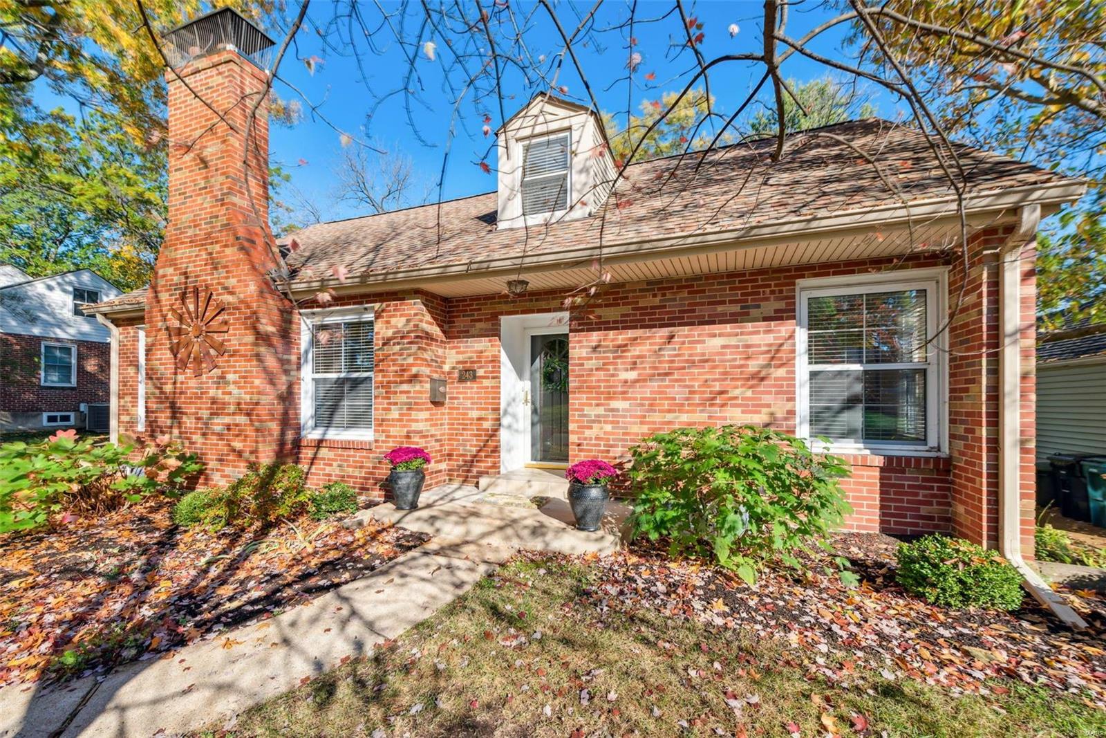 Woodlawn Terrace Add - Residential