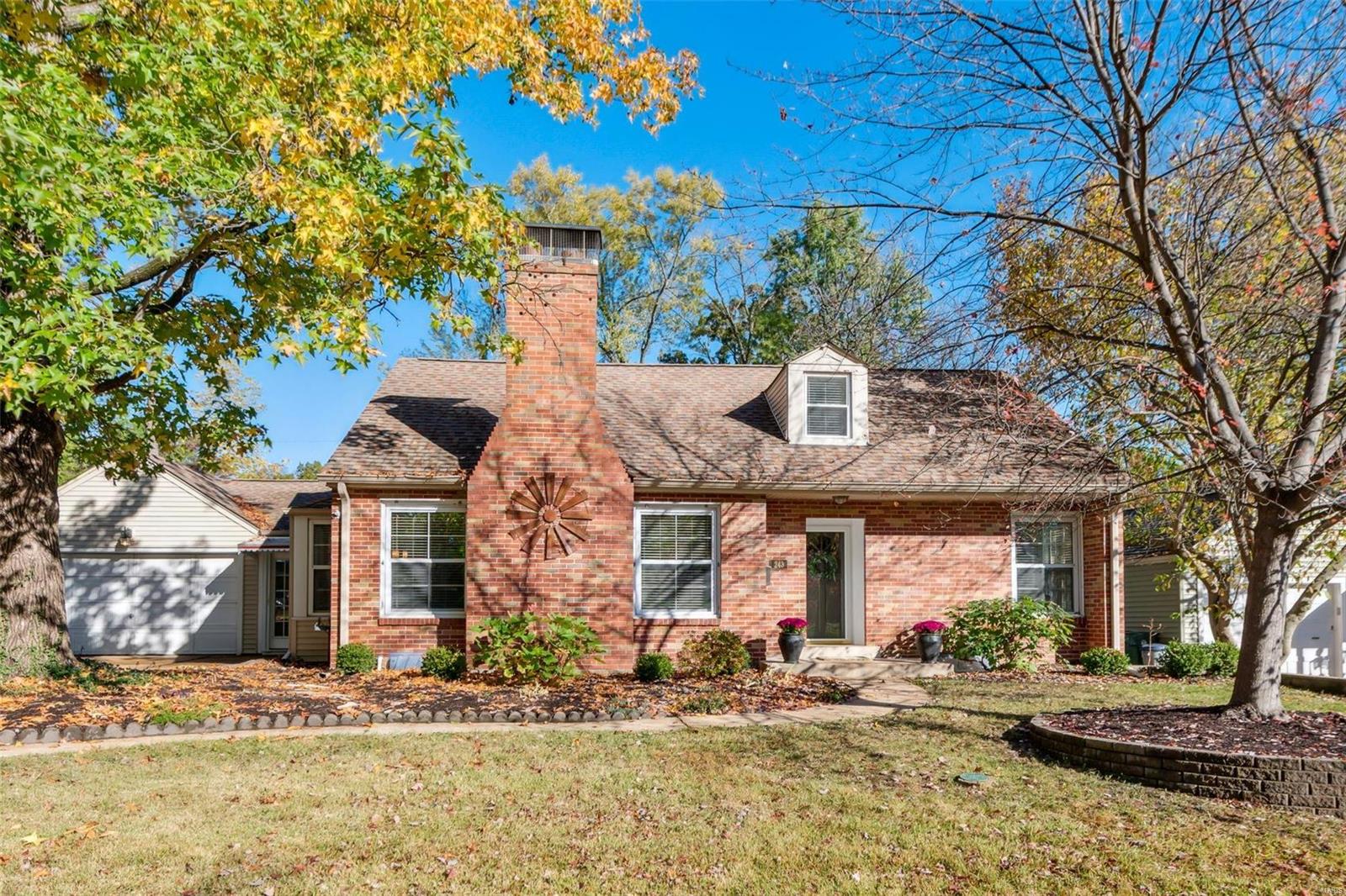 Woodlawn Terrace Add - Residential