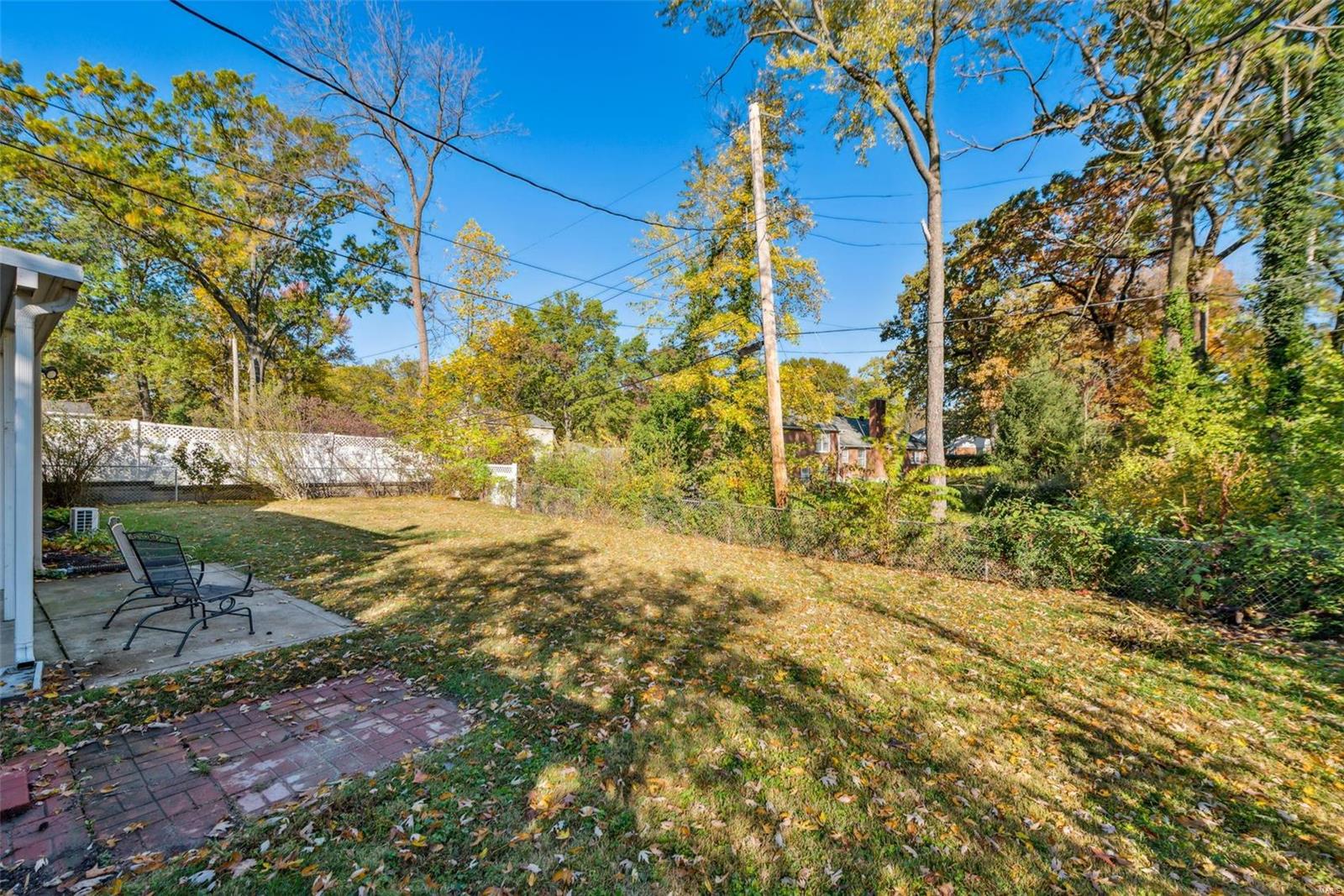 Woodlawn Terrace Add - Residential