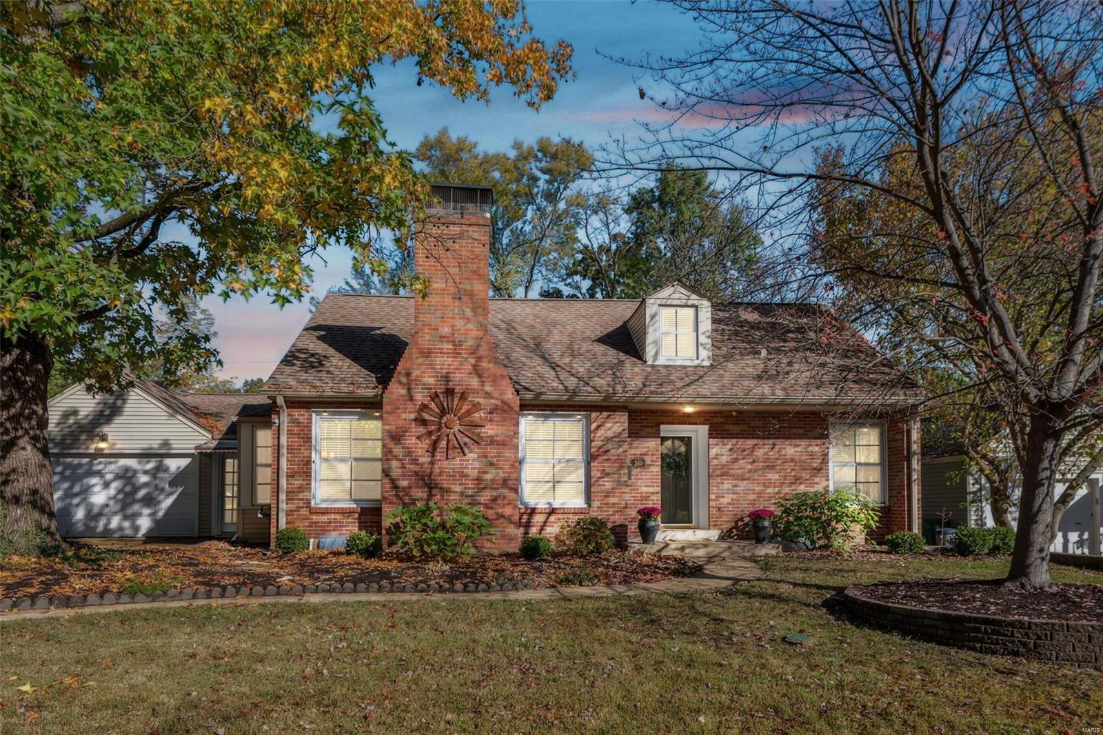 Woodlawn Terrace Add - Residential