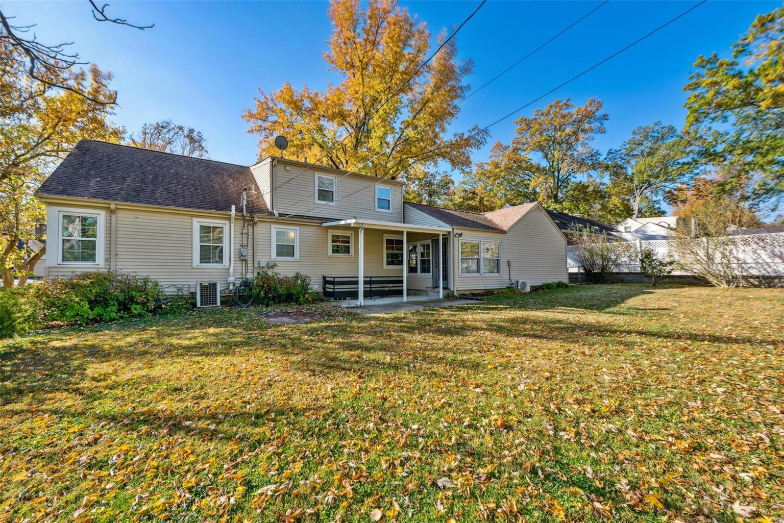 Woodlawn Terrace Add - Residential