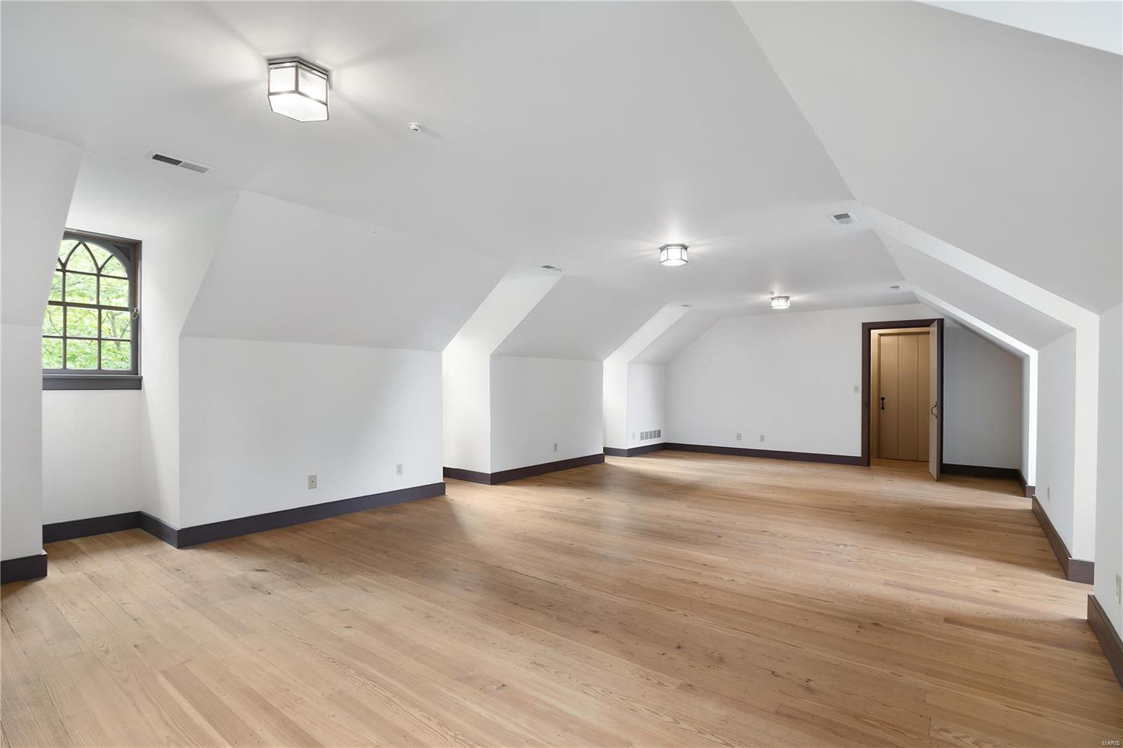 Clermont Park - Residential