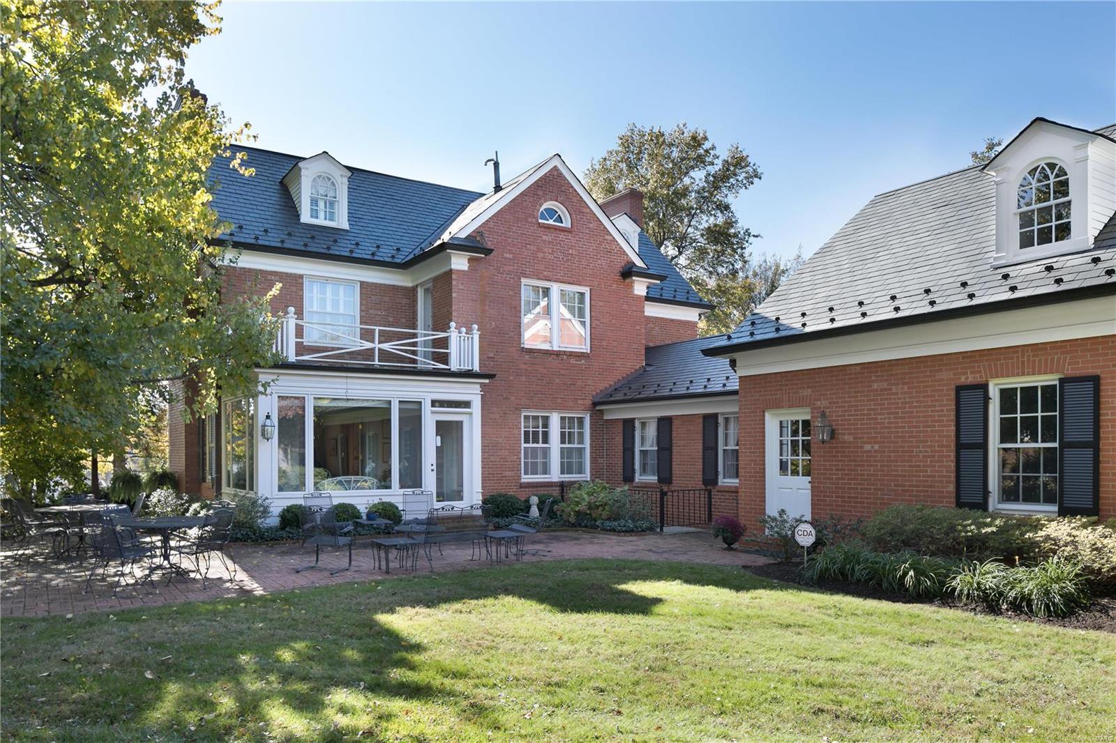 Clermont Park - Residential