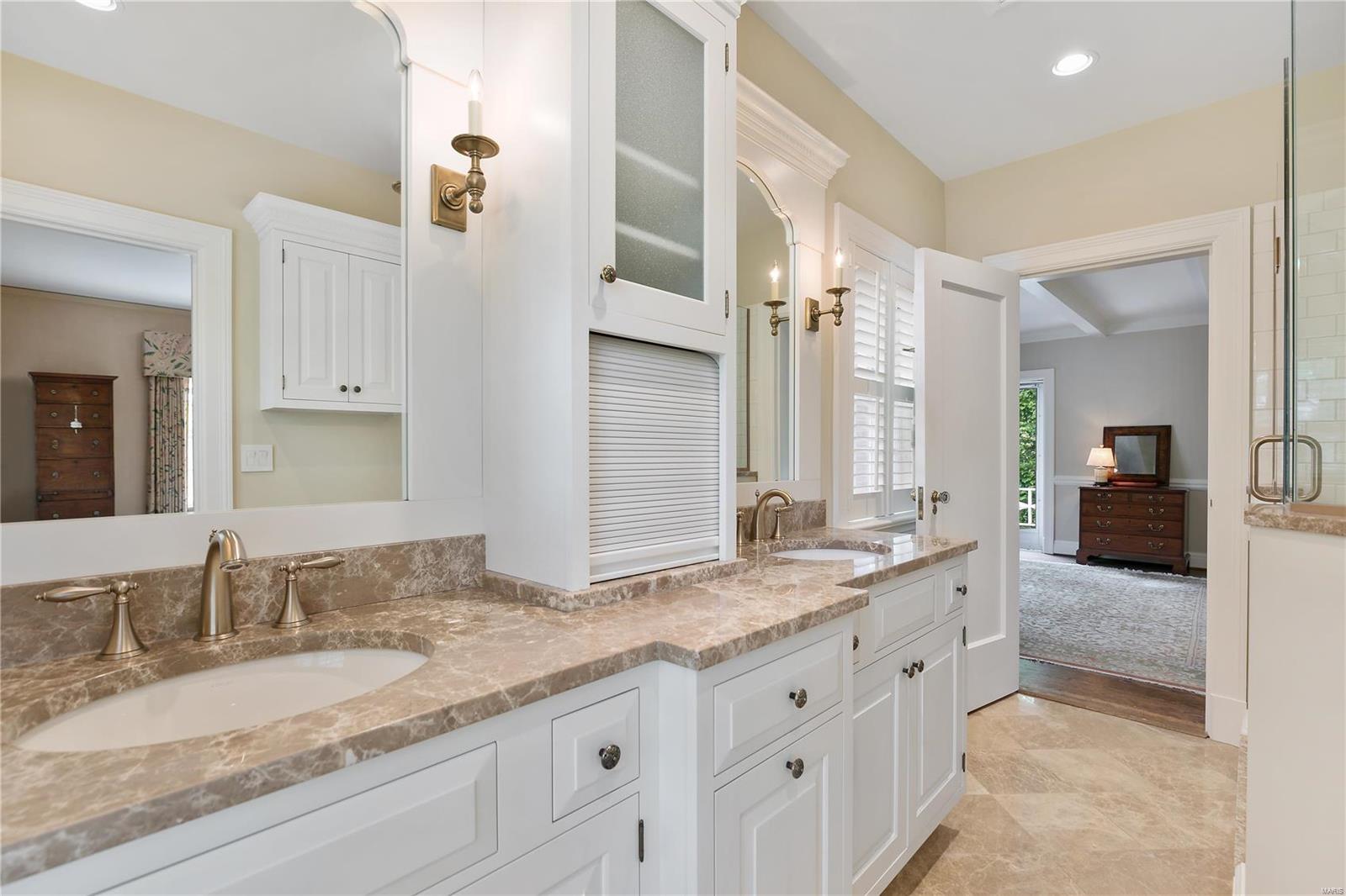 Clermont Park - Residential