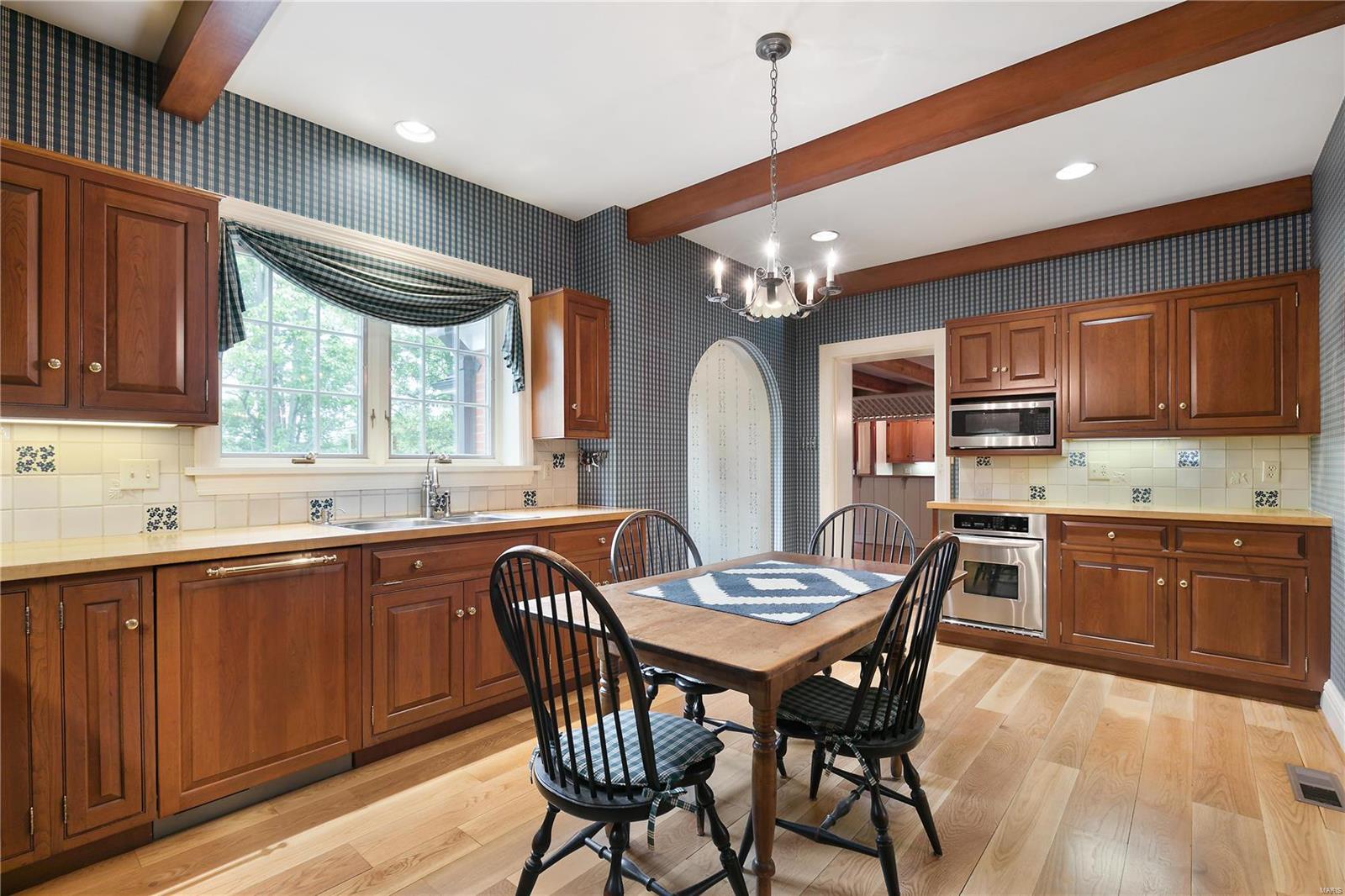 Clermont Park - Residential