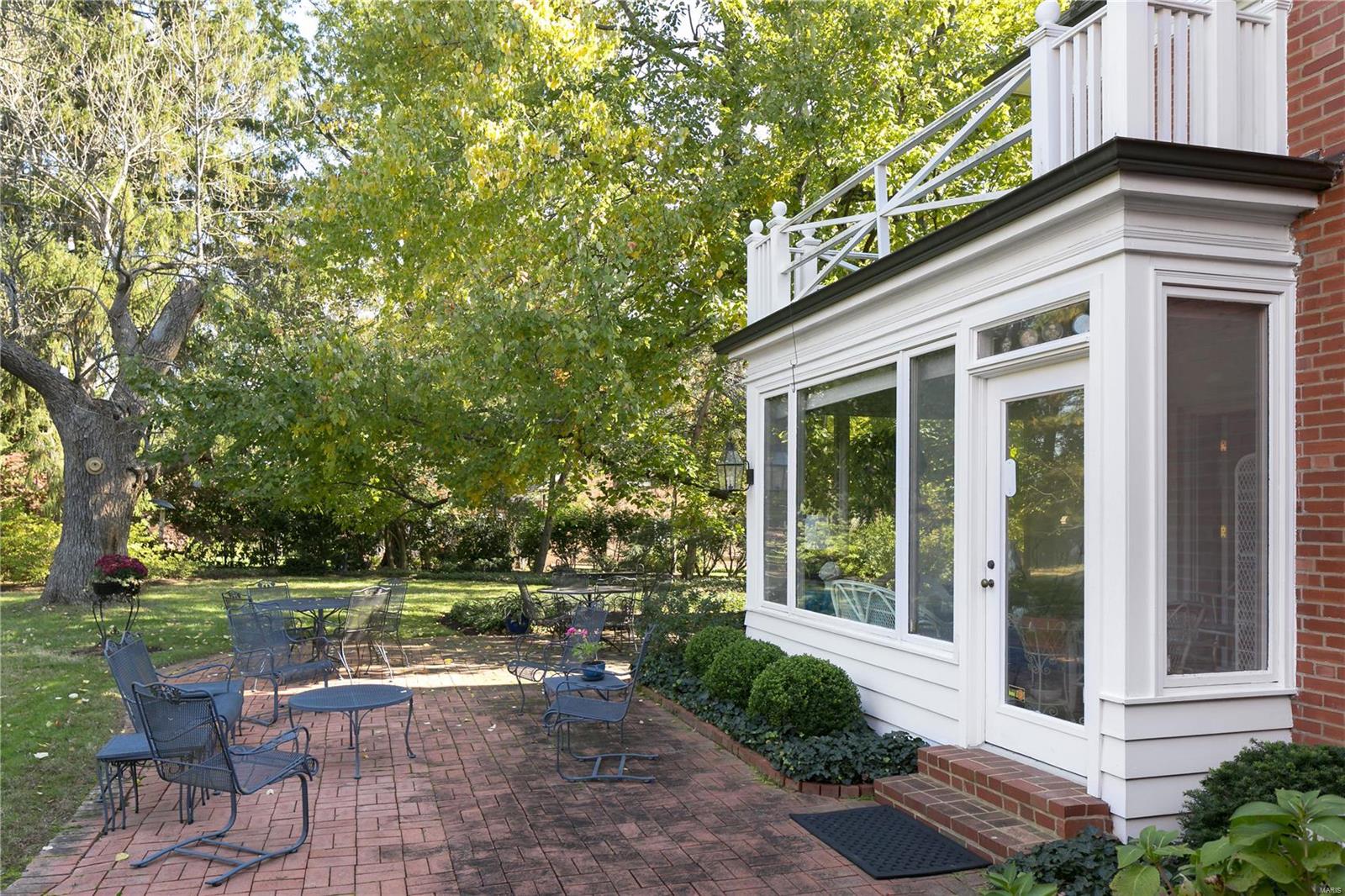 Clermont Park - Residential