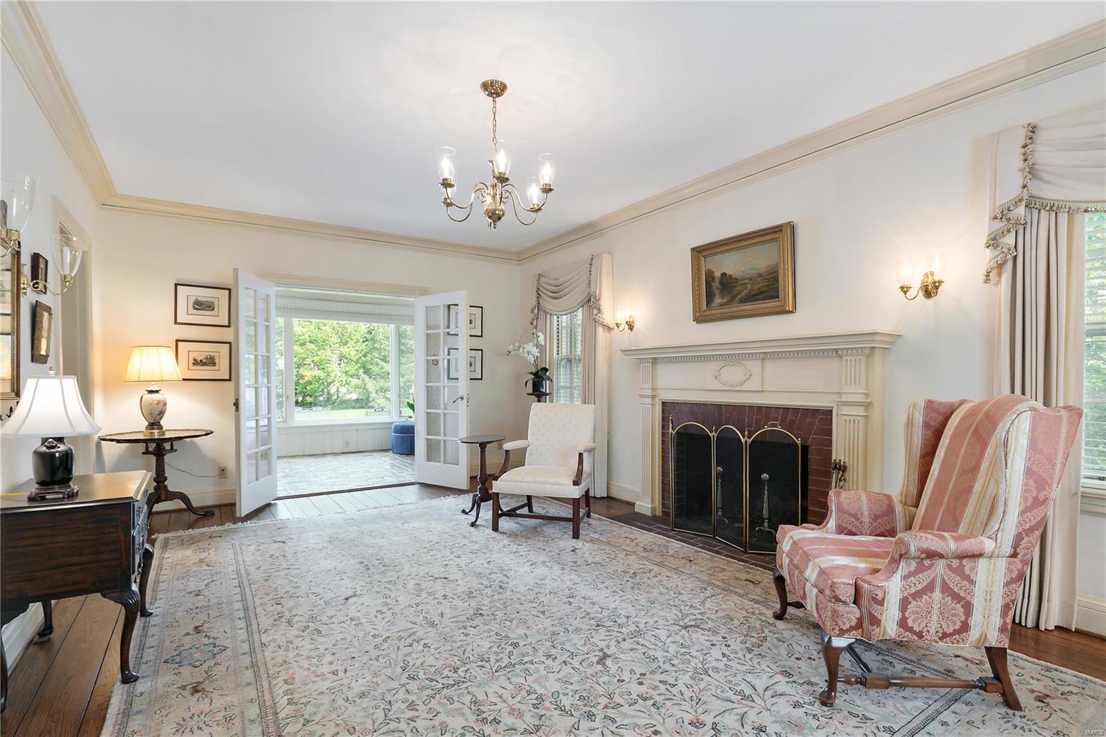 Clermont Park - Residential