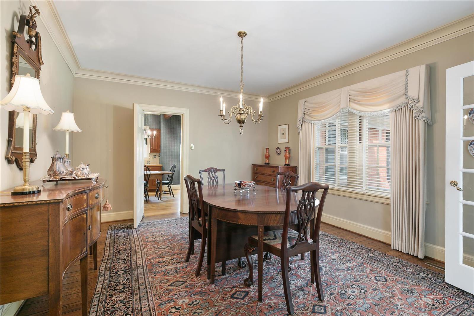 Clermont Park - Residential