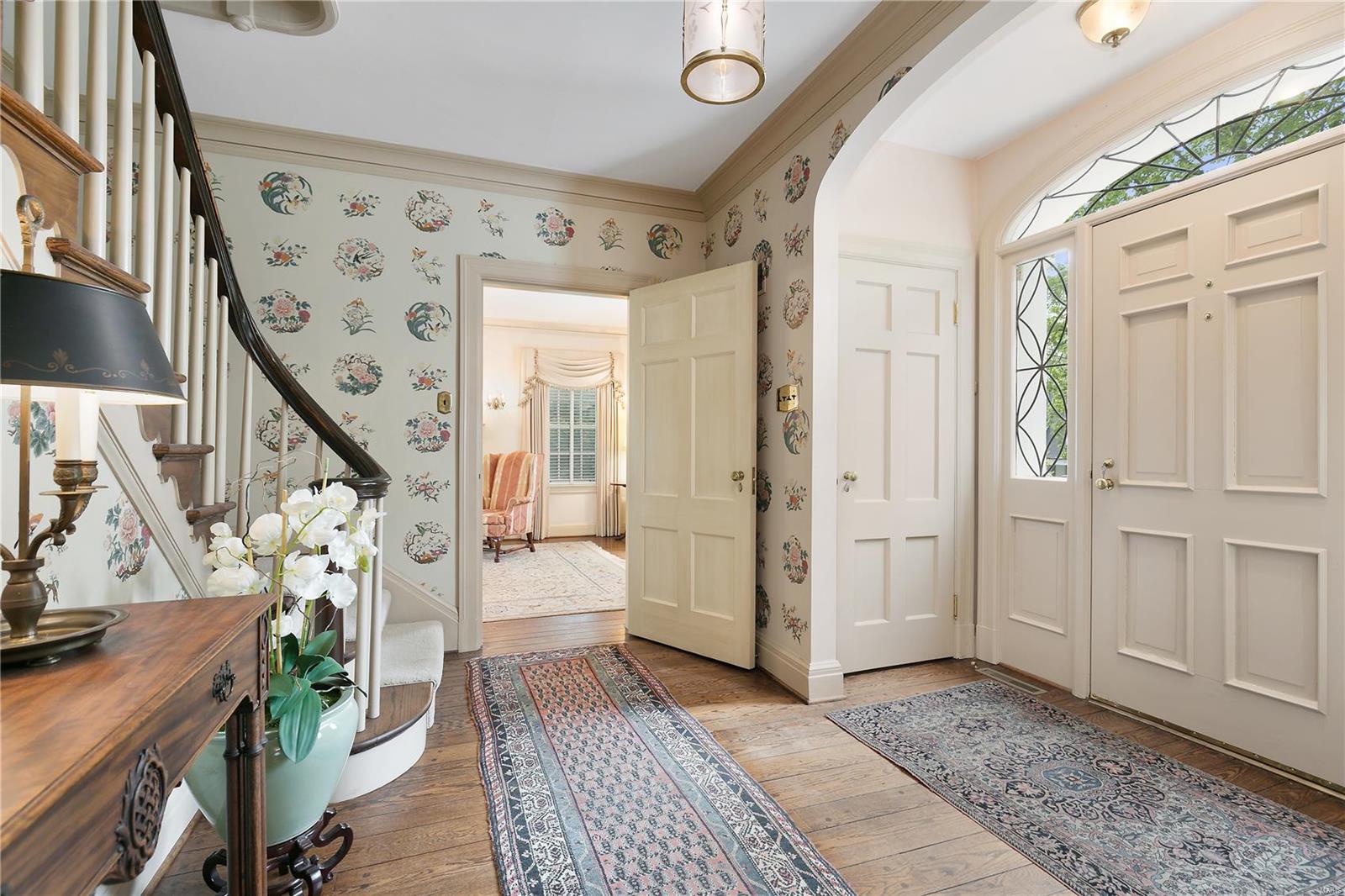 Clermont Park - Residential