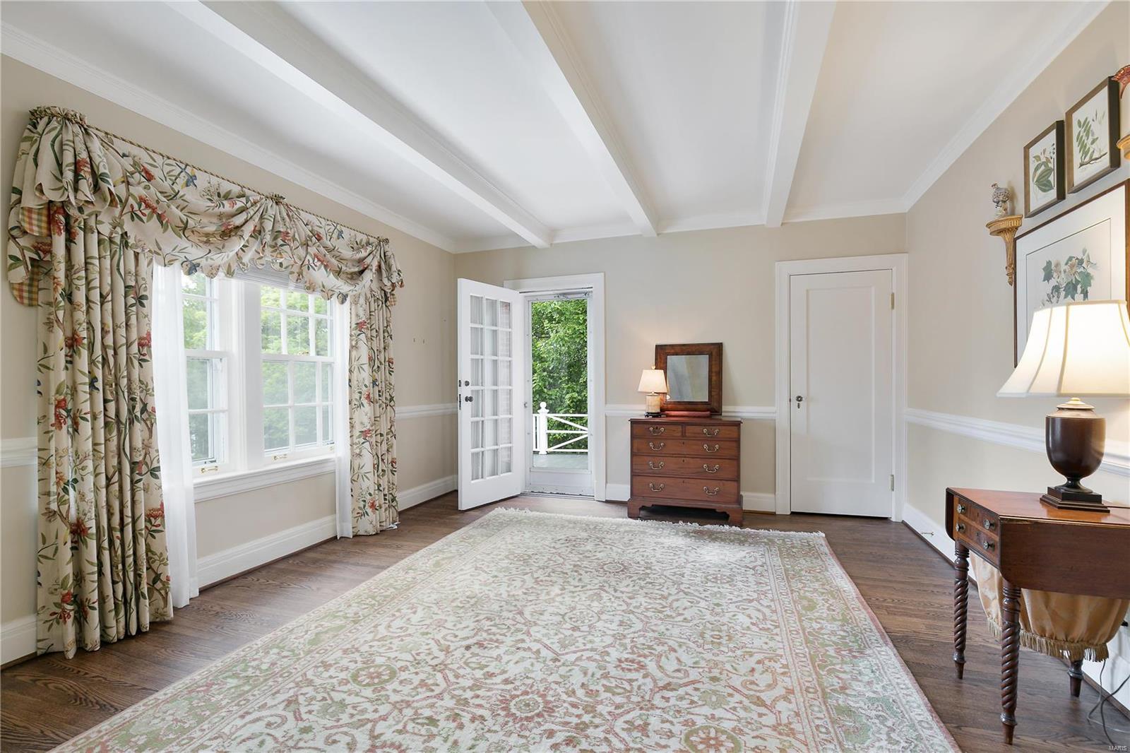 Clermont Park - Residential