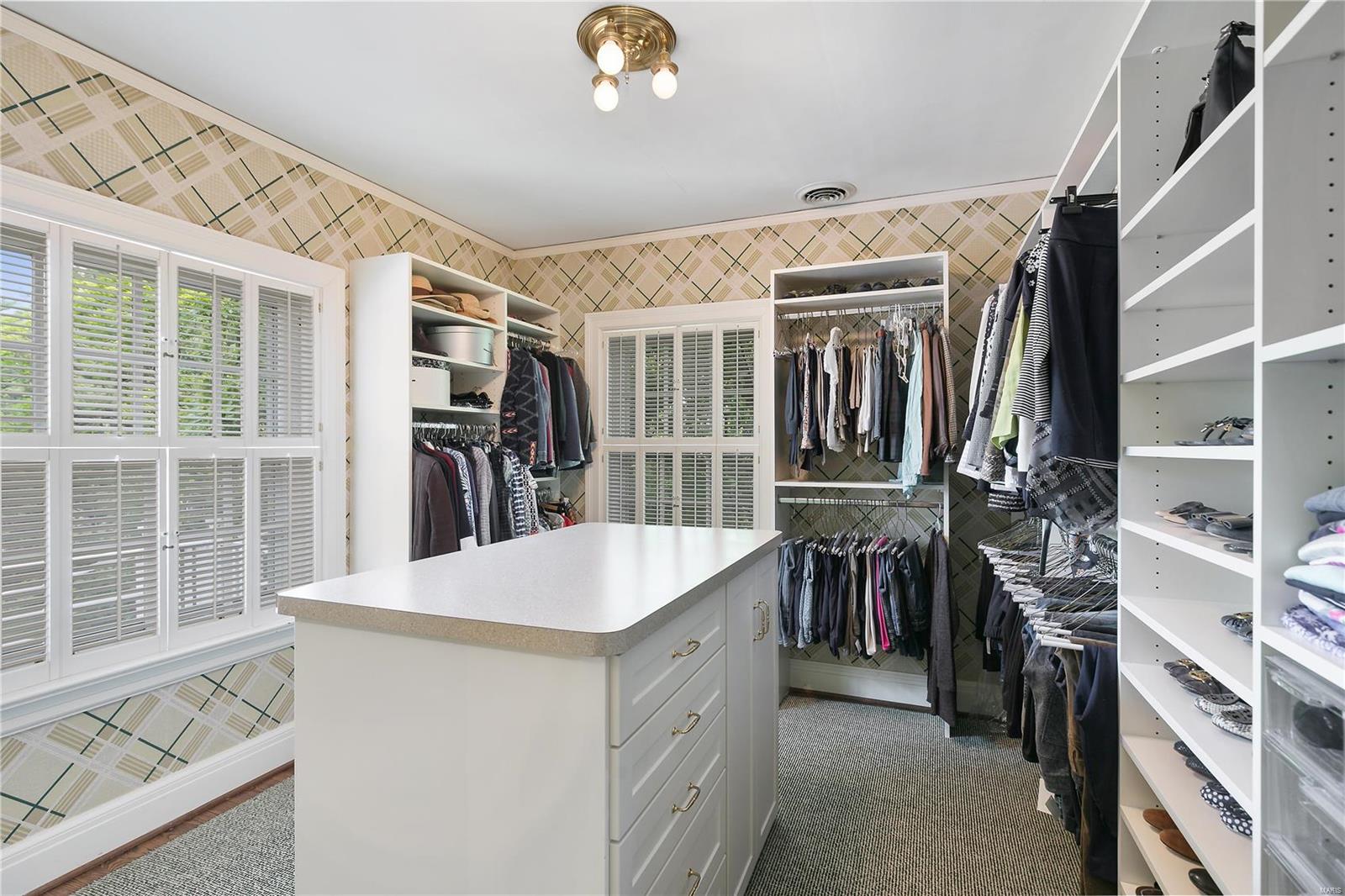 Clermont Park - Residential