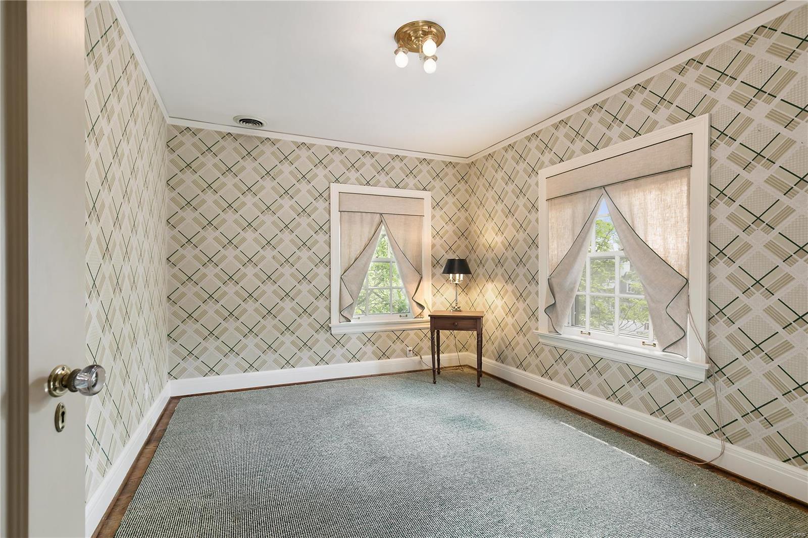 Clermont Park - Residential