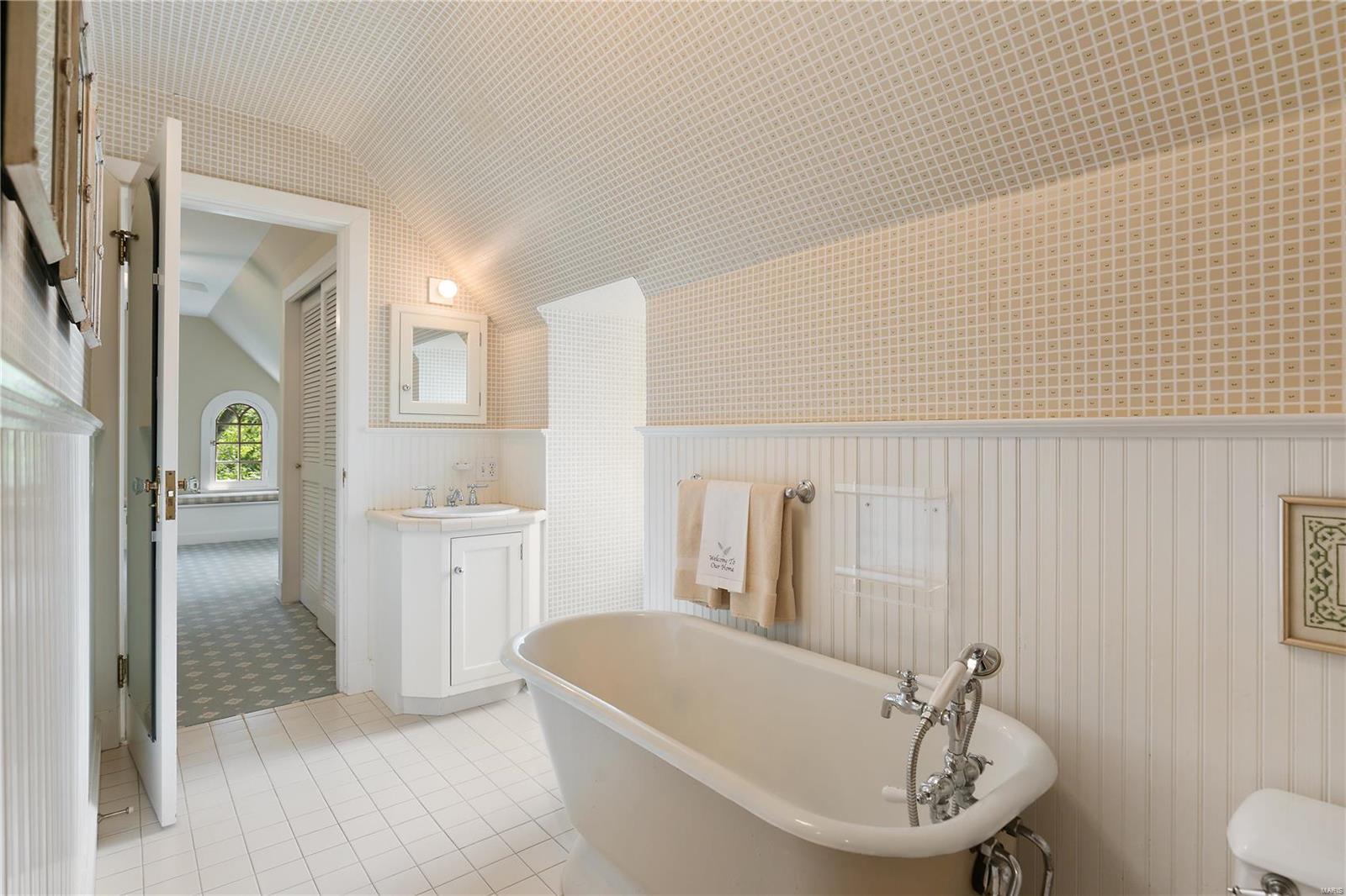 Clermont Park - Residential