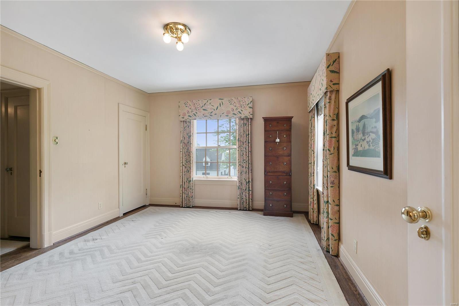 Clermont Park - Residential