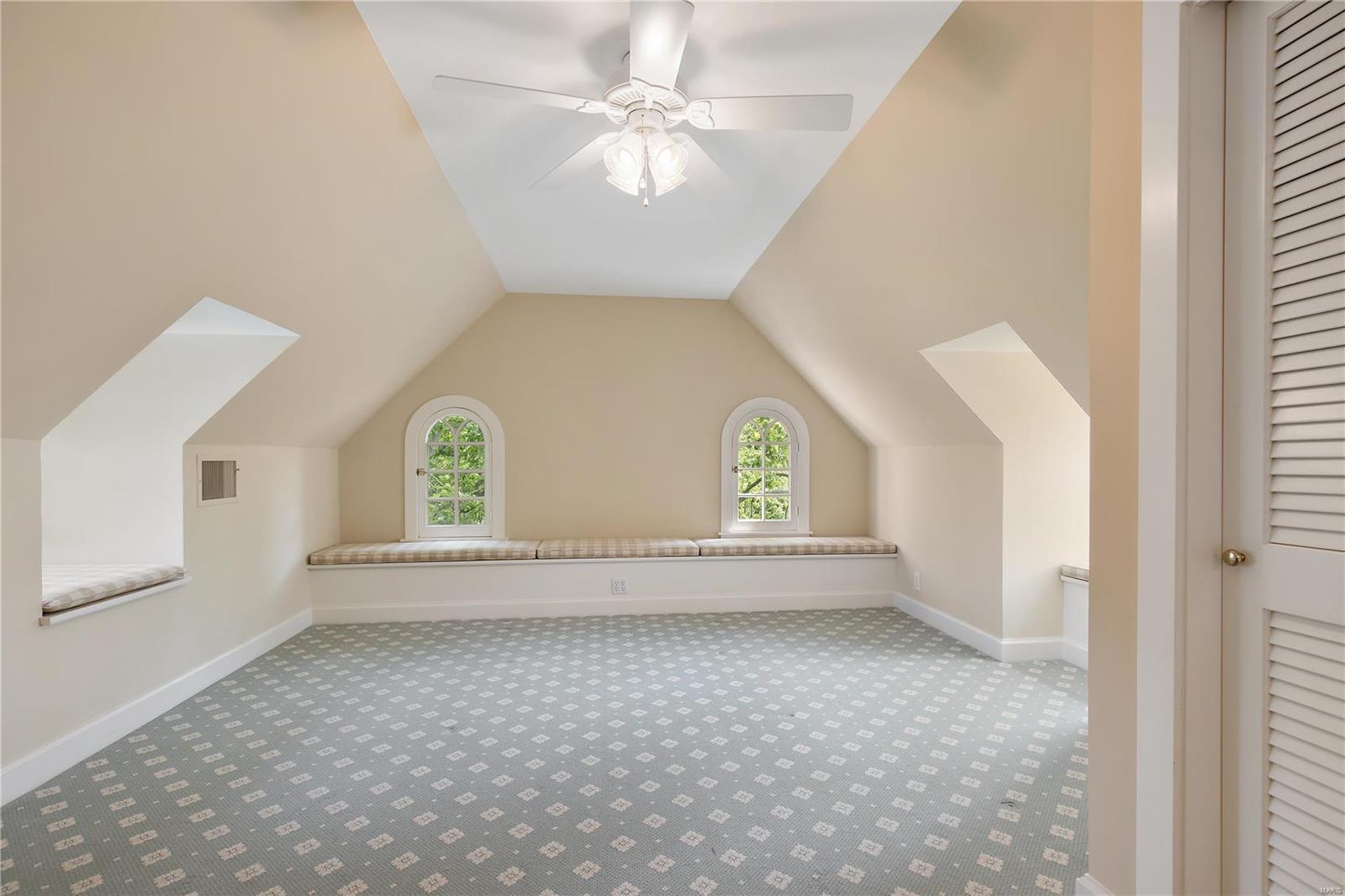 Clermont Park - Residential