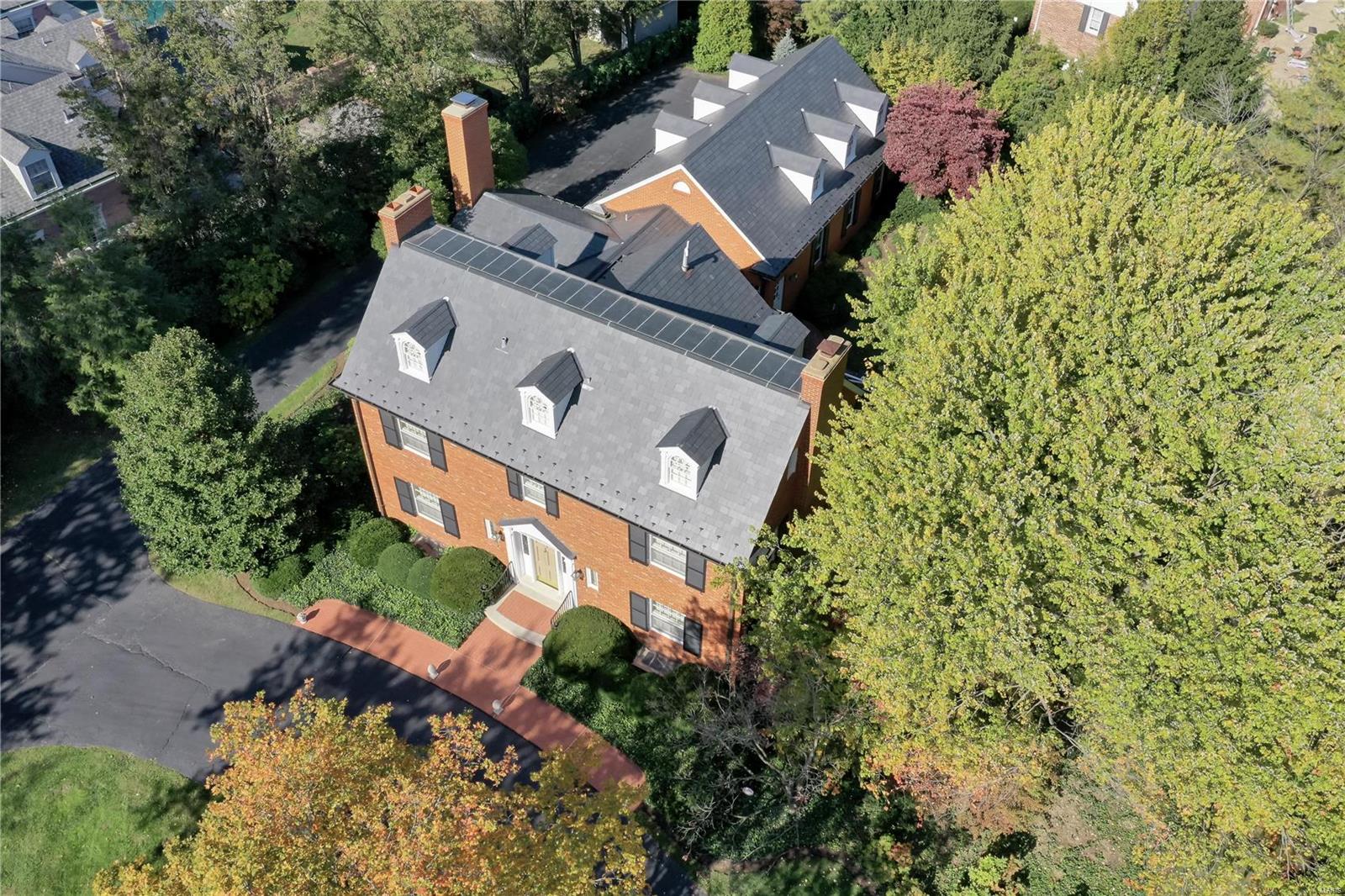 Clermont Park - Residential