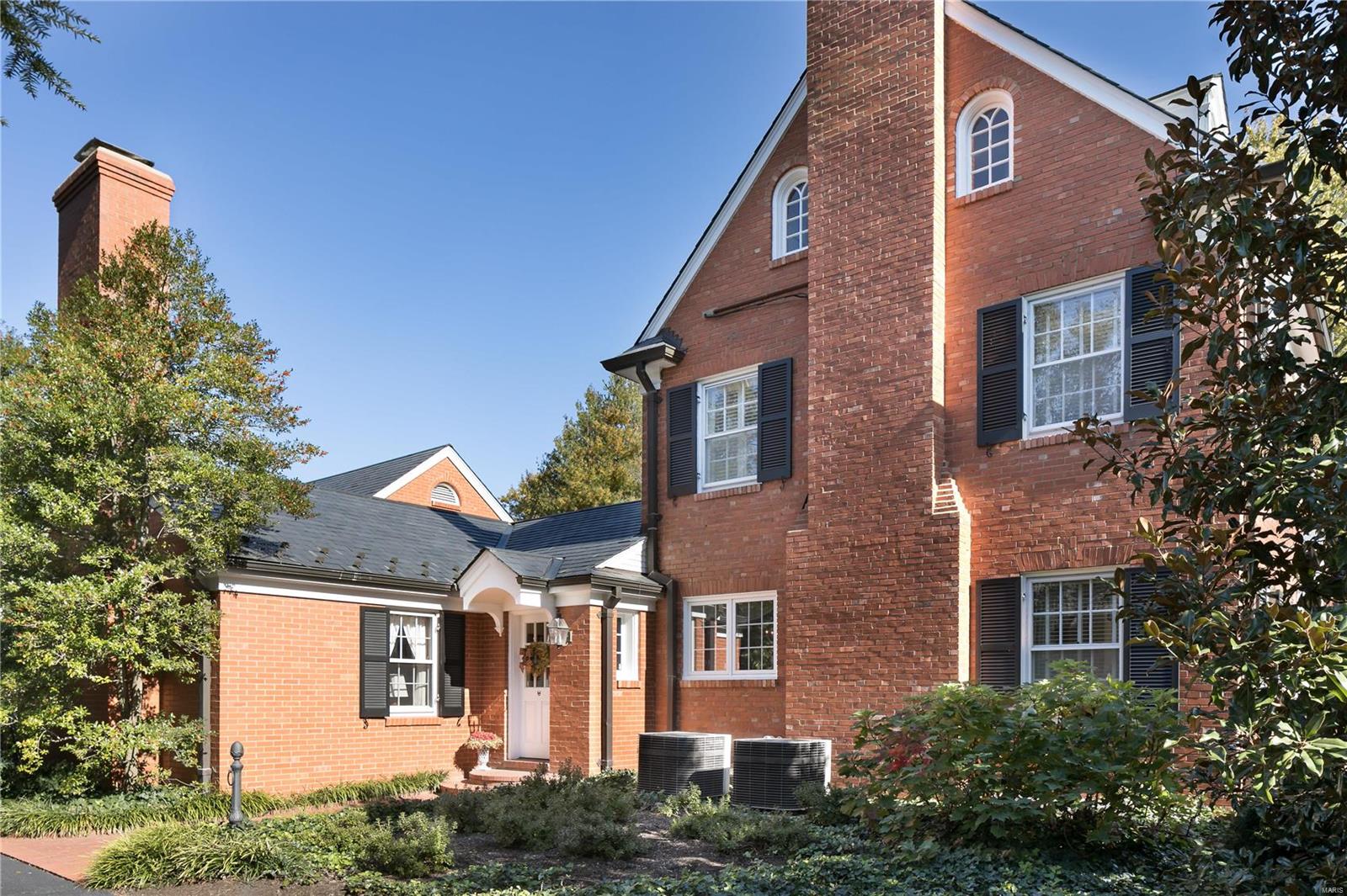 Clermont Park - Residential