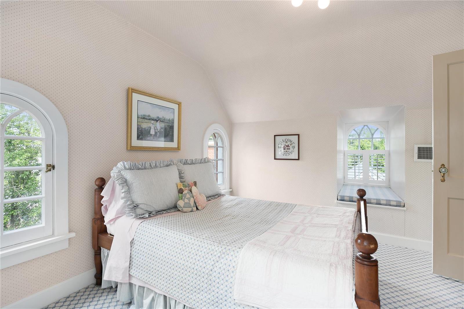 Clermont Park - Residential