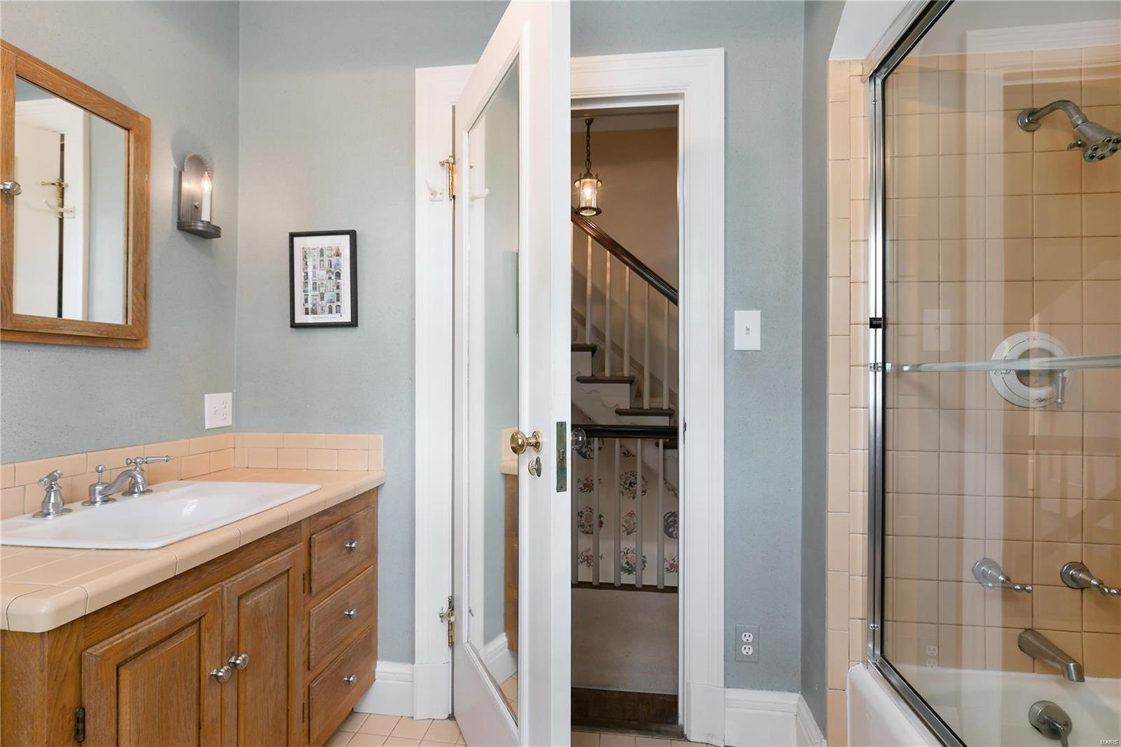 Clermont Park - Residential