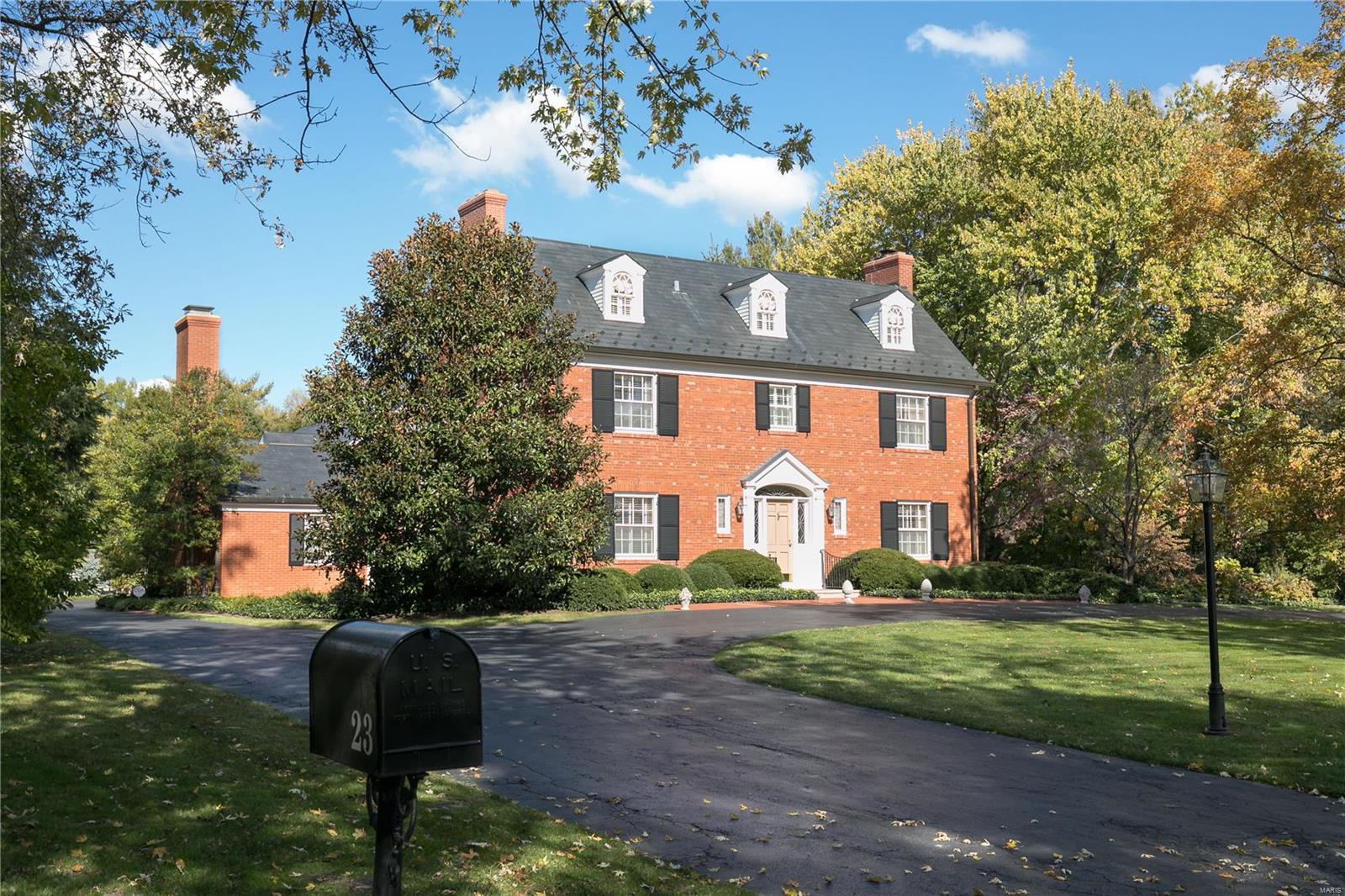 Clermont Park - Residential